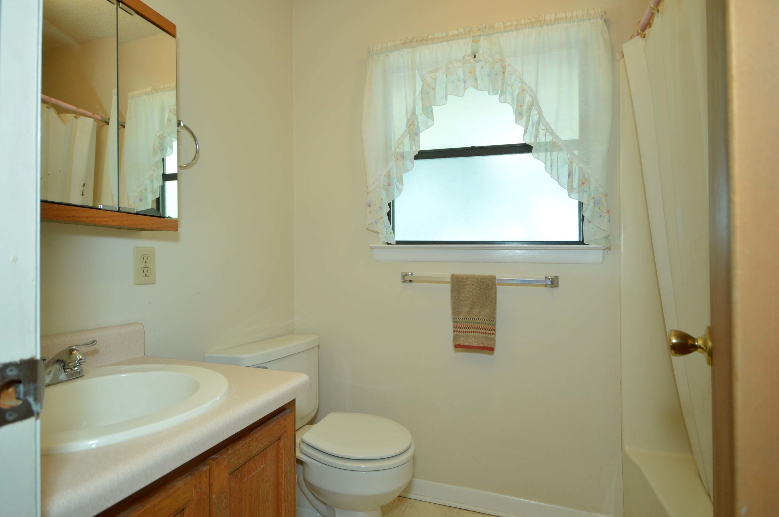 BEL-AIR S/D - Residential