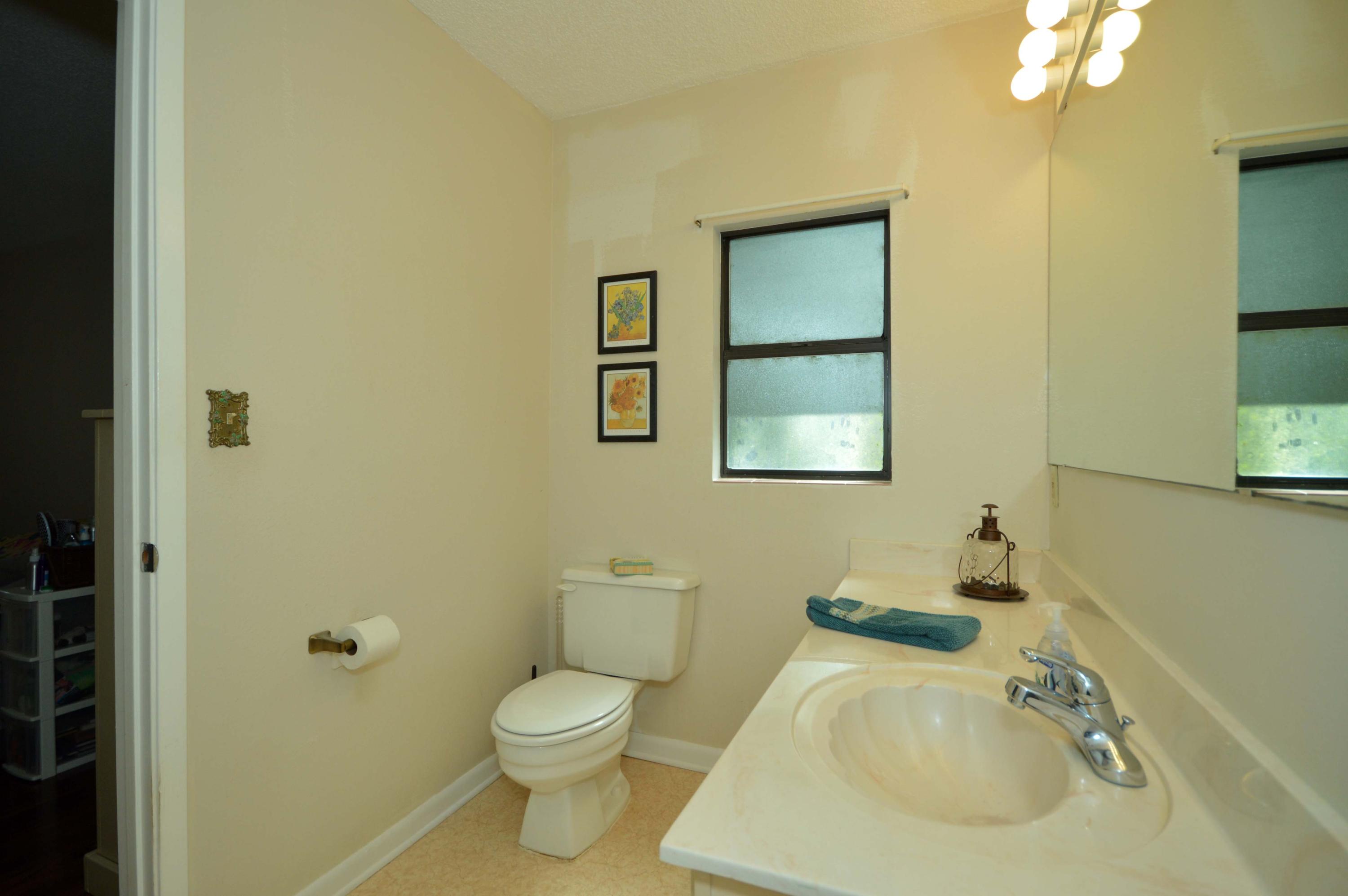 BEL-AIR S/D - Residential