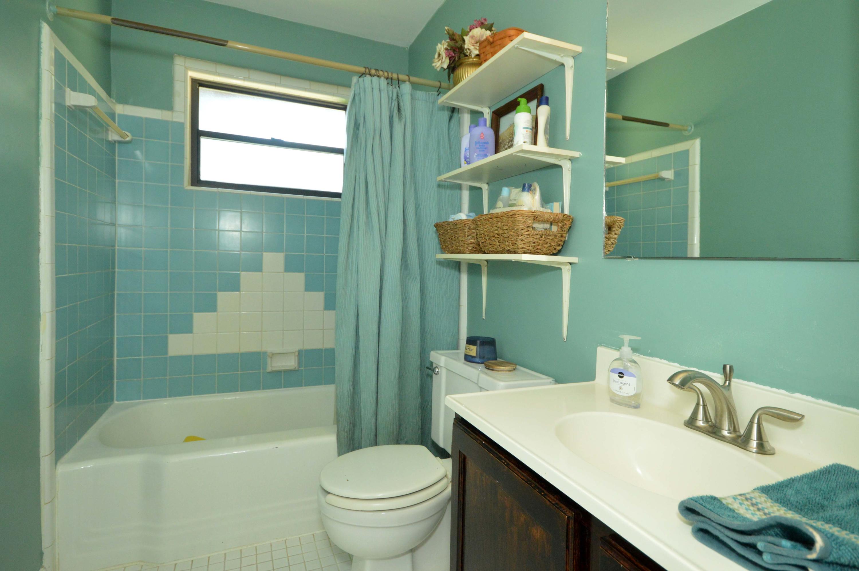 BEL-AIR S/D - Residential