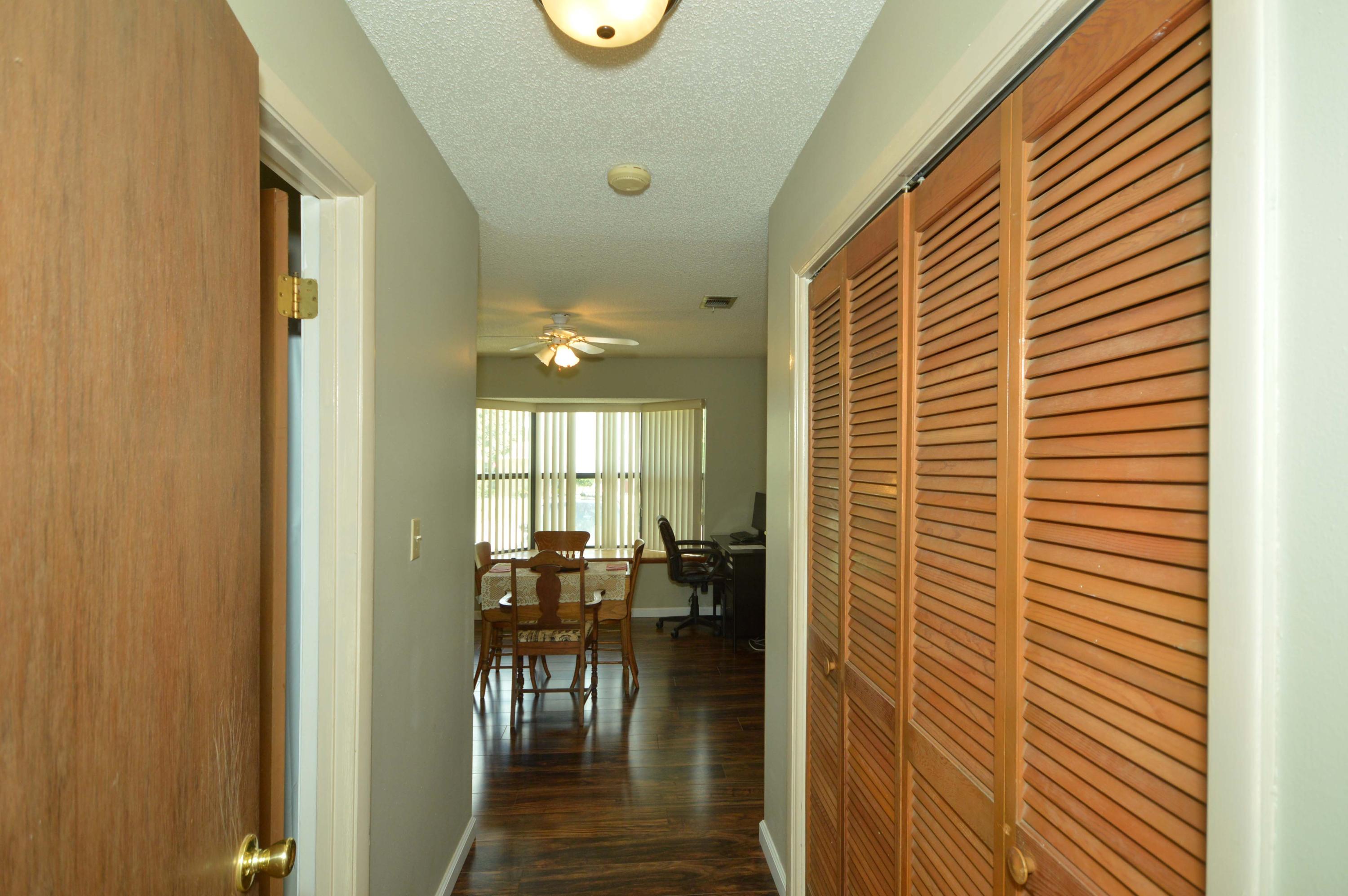 BEL-AIR S/D - Residential