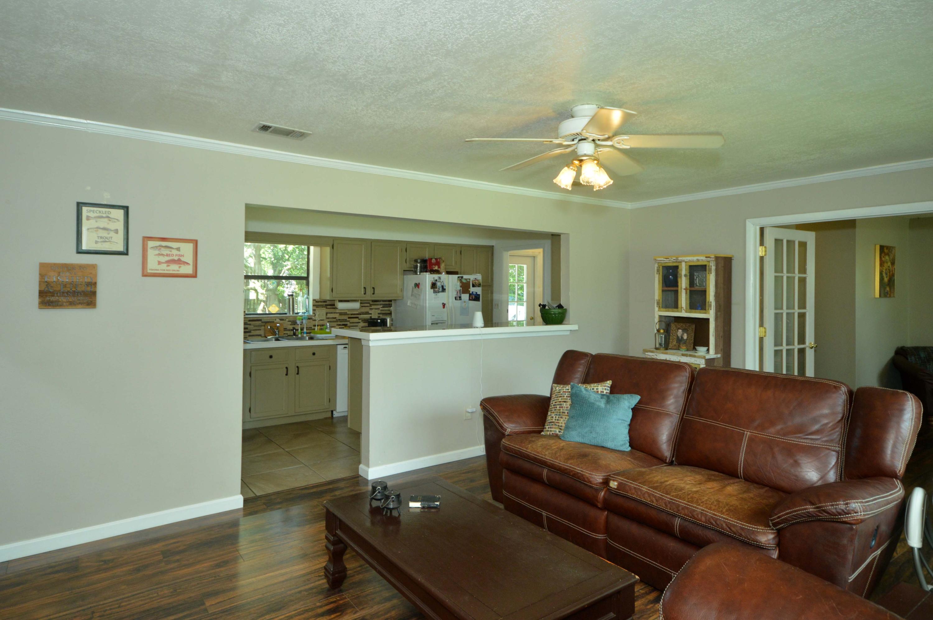 BEL-AIR S/D - Residential