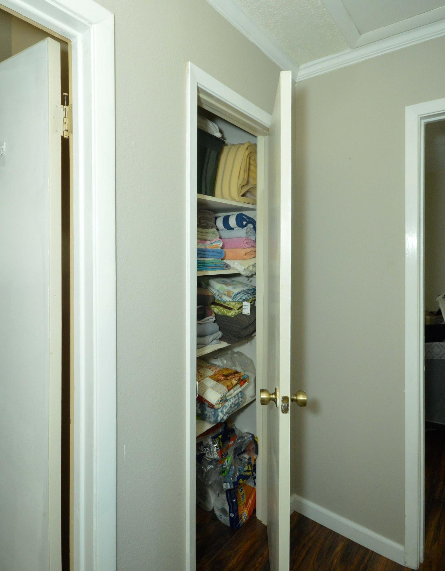 BEL-AIR S/D - Residential