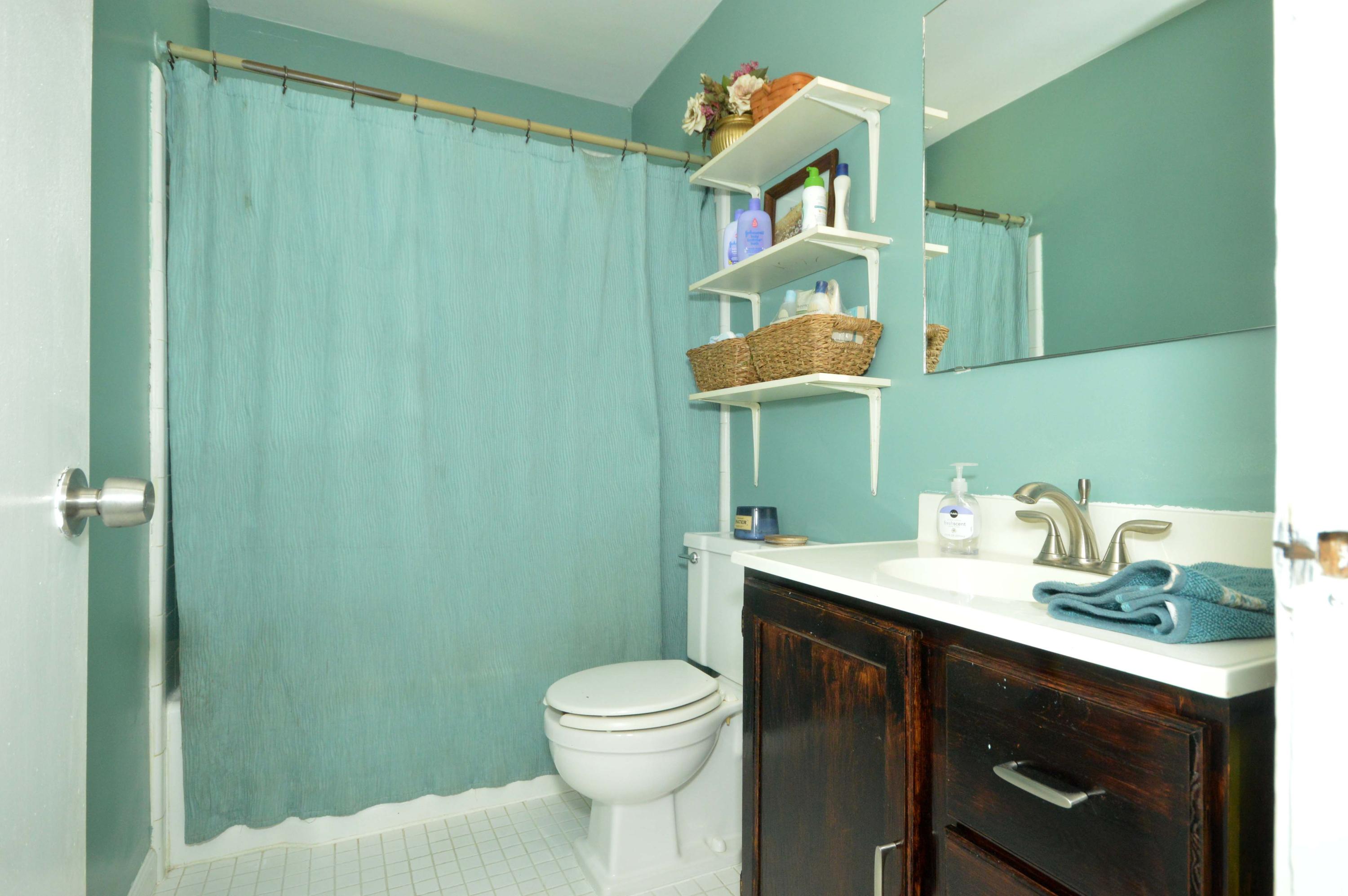 BEL-AIR S/D - Residential