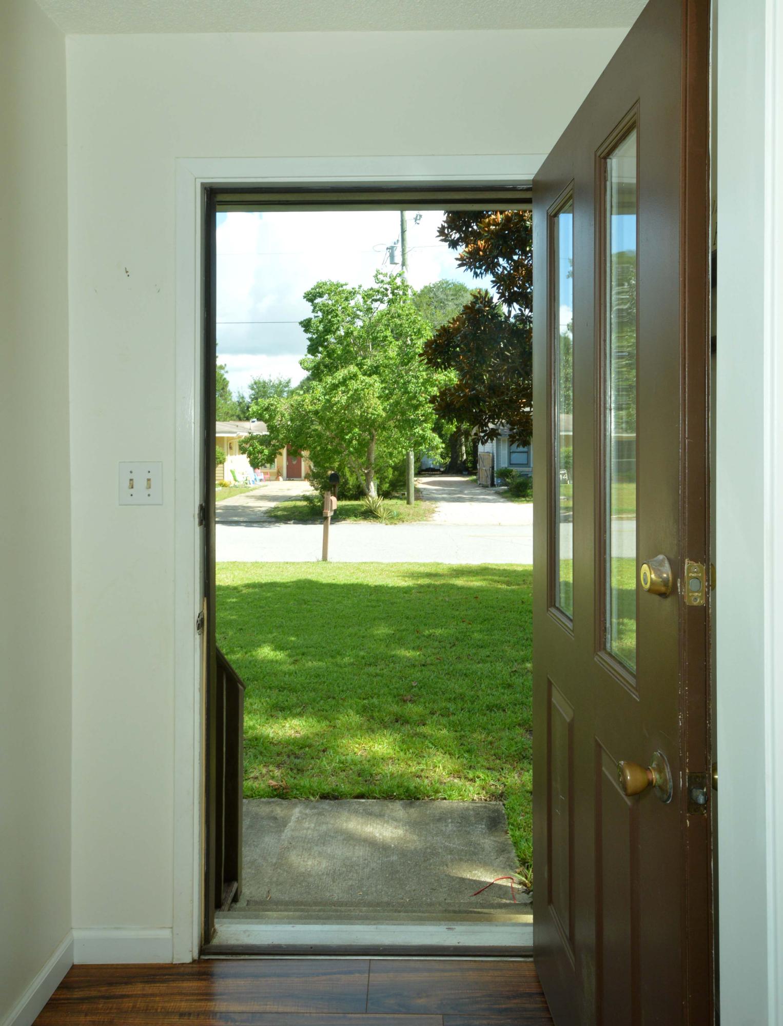 BEL-AIR S/D - Residential