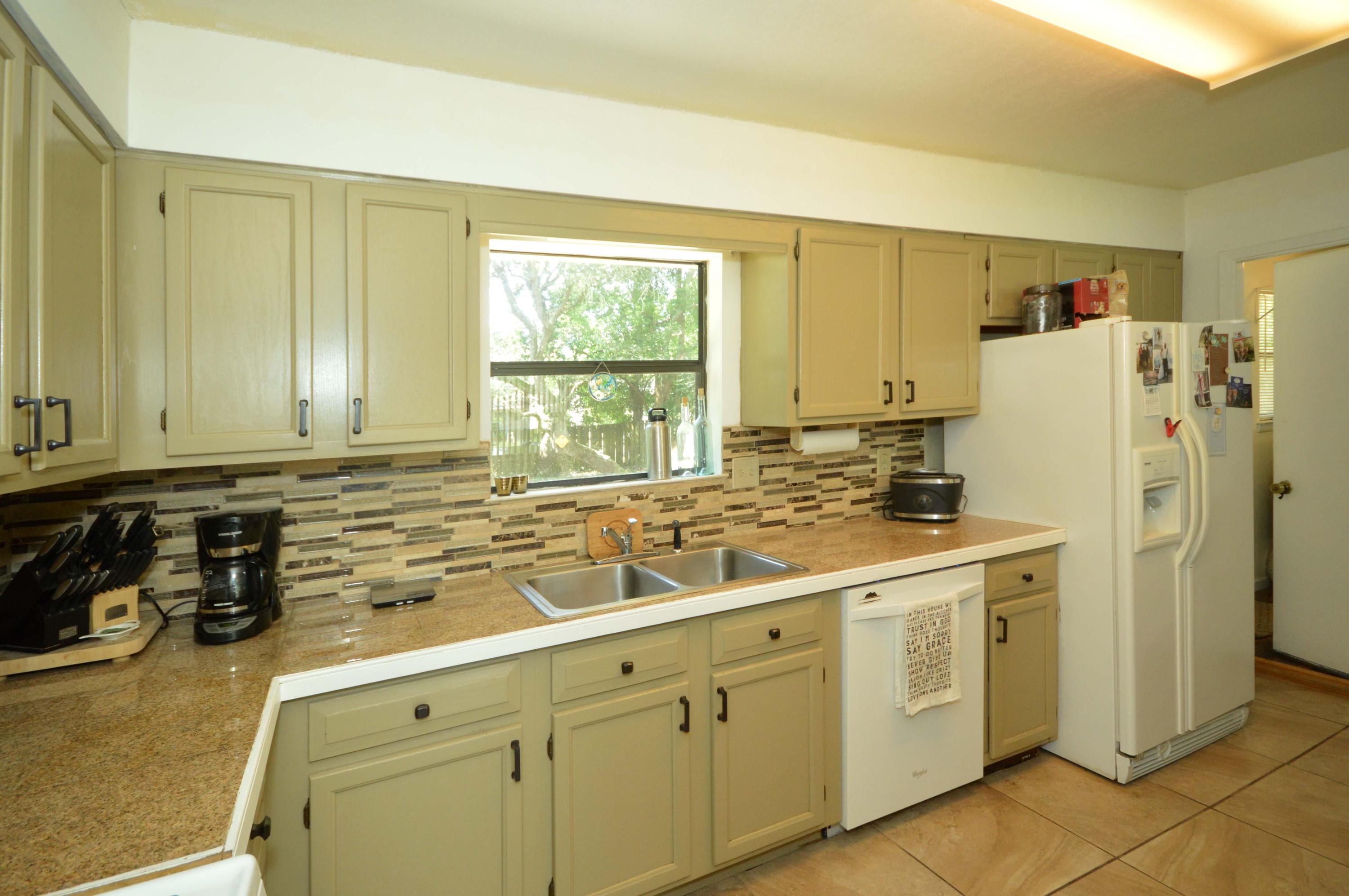 BEL-AIR S/D - Residential