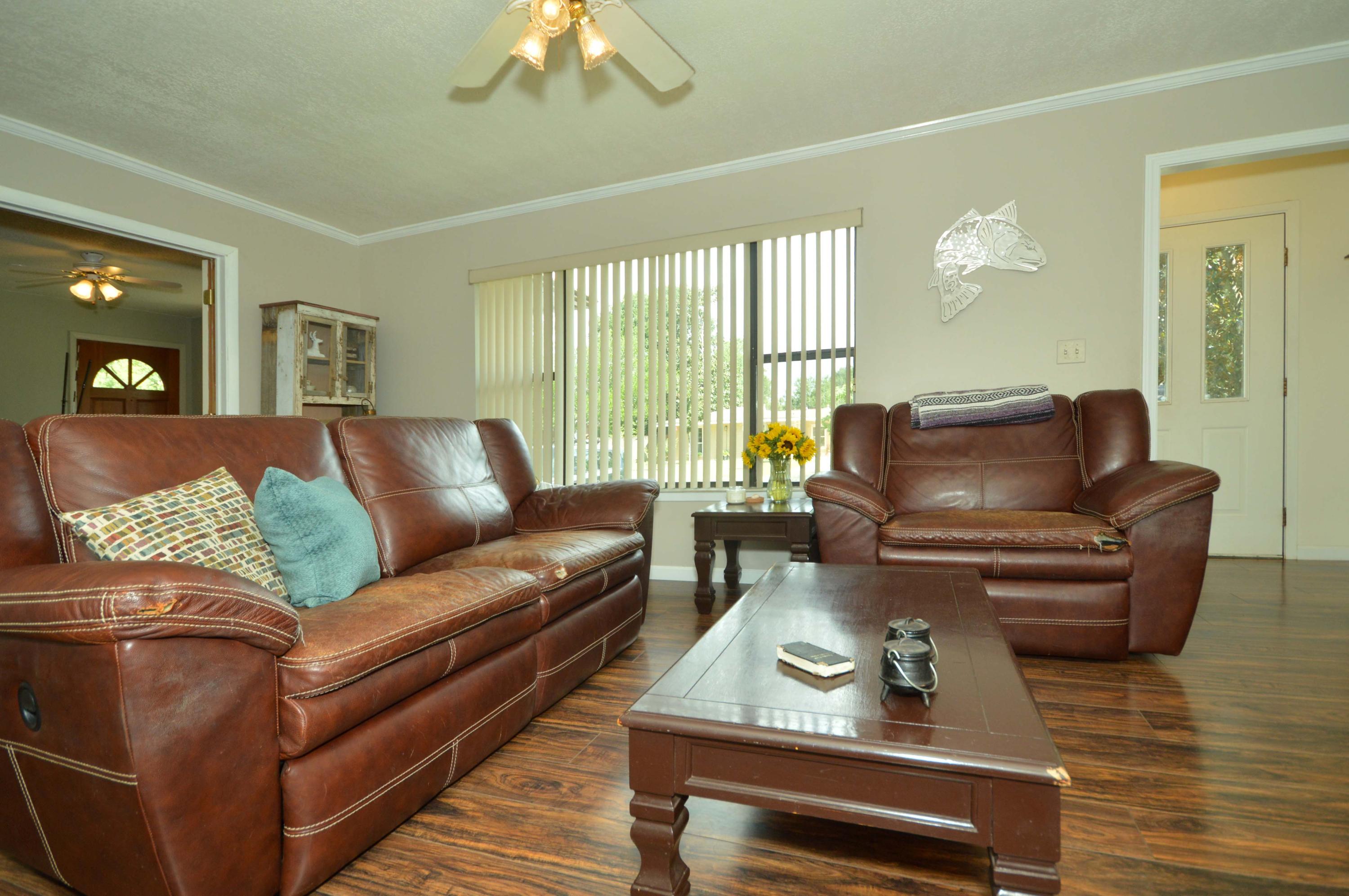 BEL-AIR S/D - Residential