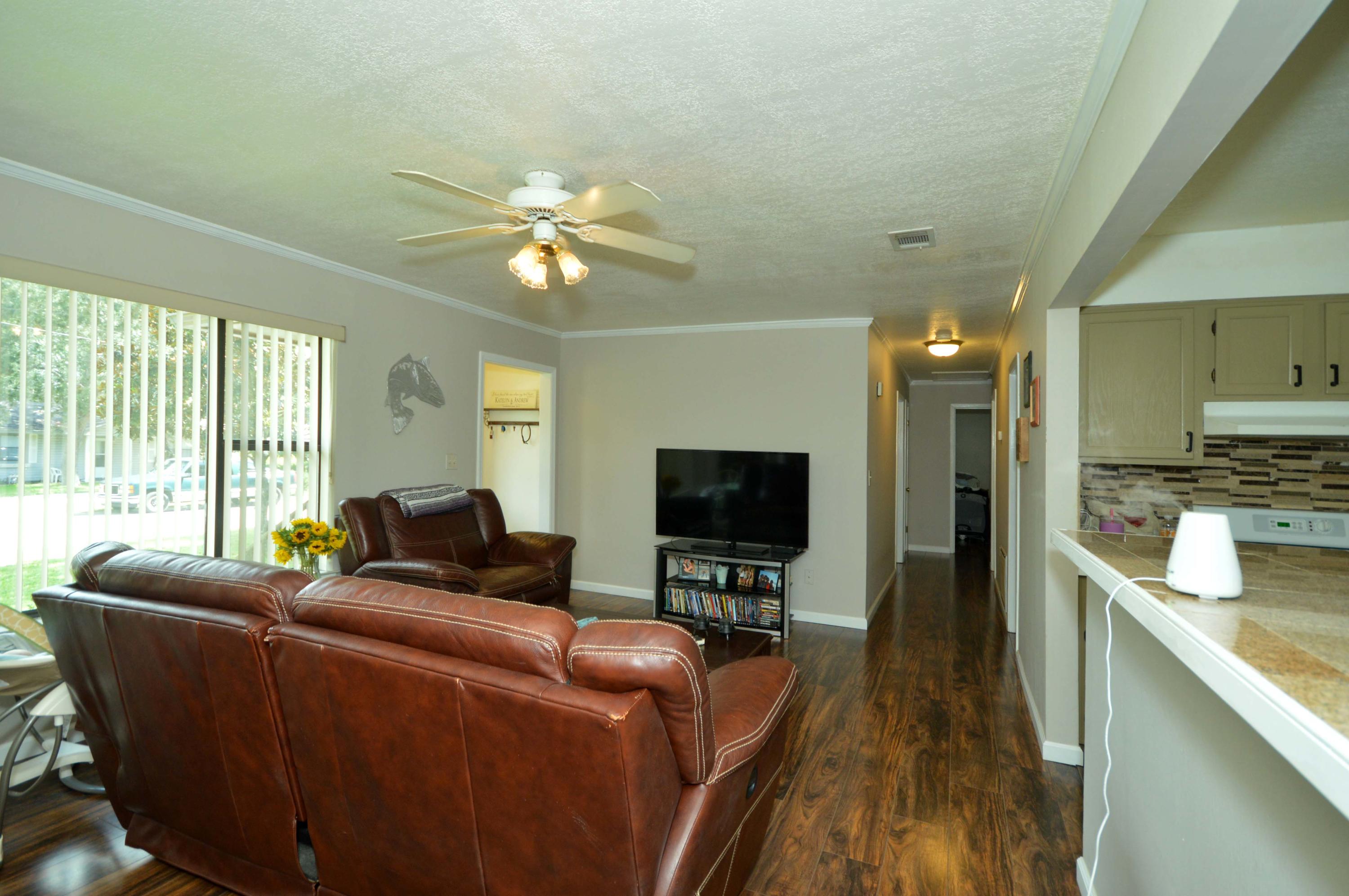 BEL-AIR S/D - Residential