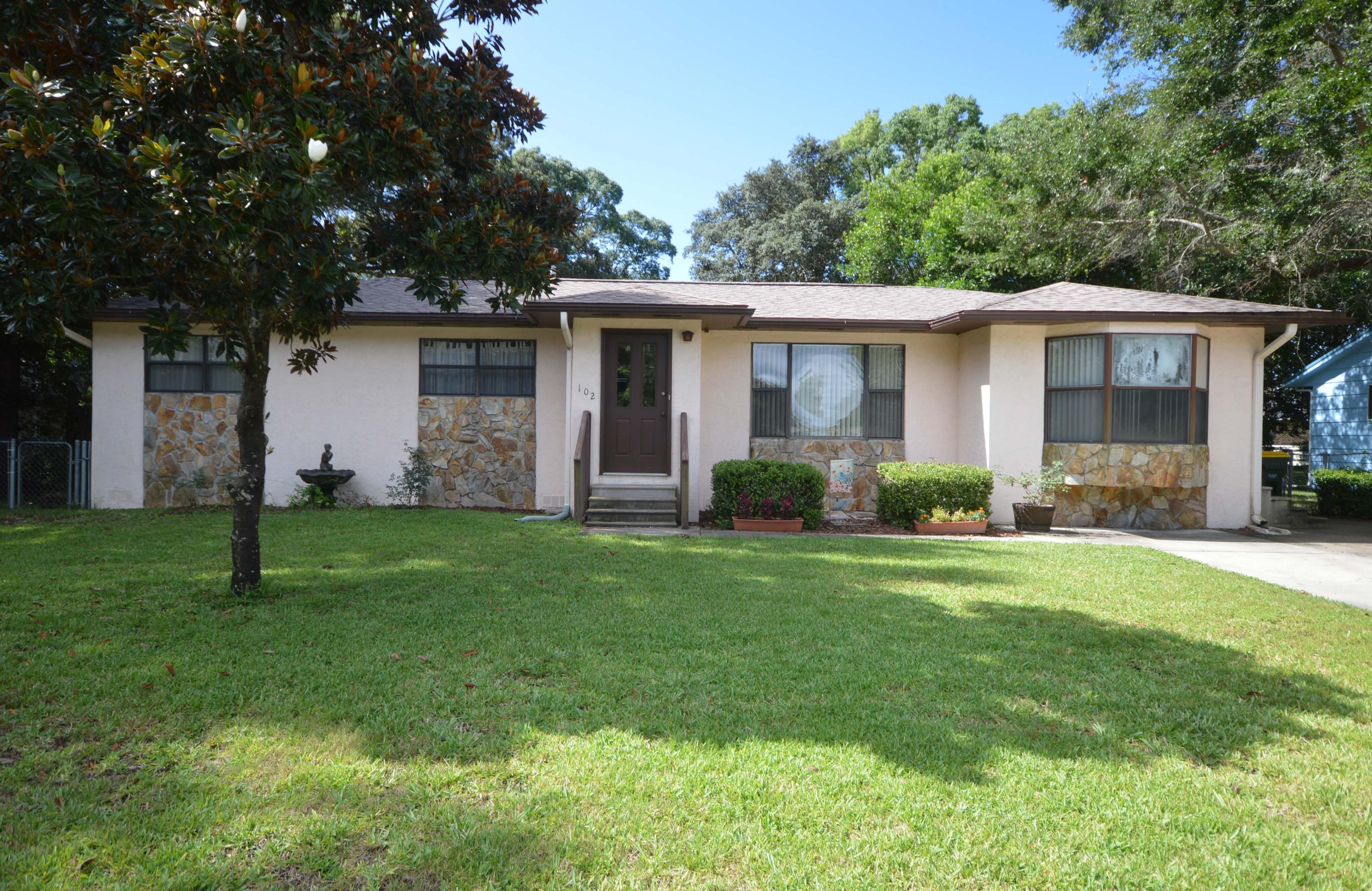 BEL-AIR S/D - Residential