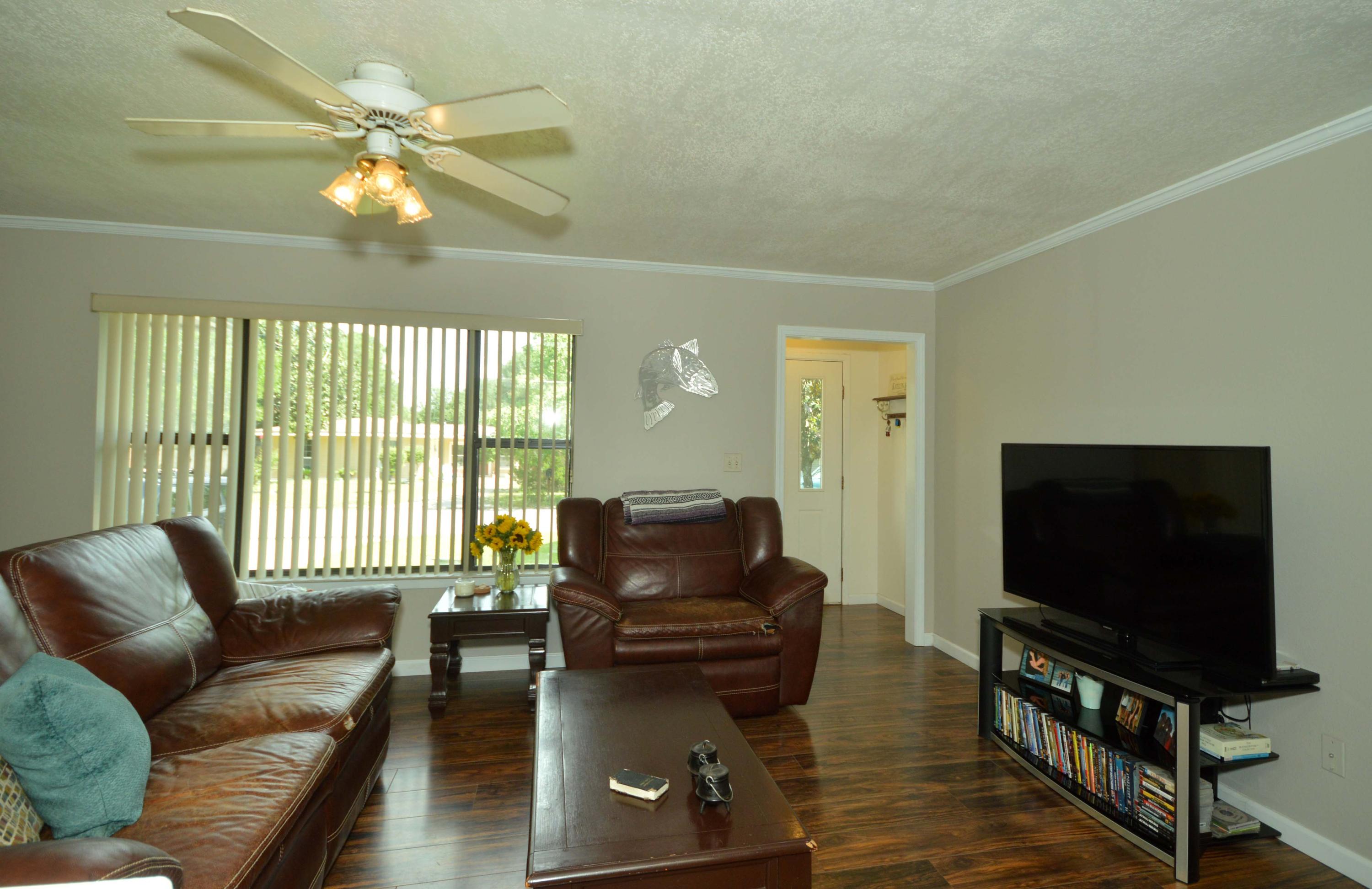 BEL-AIR S/D - Residential