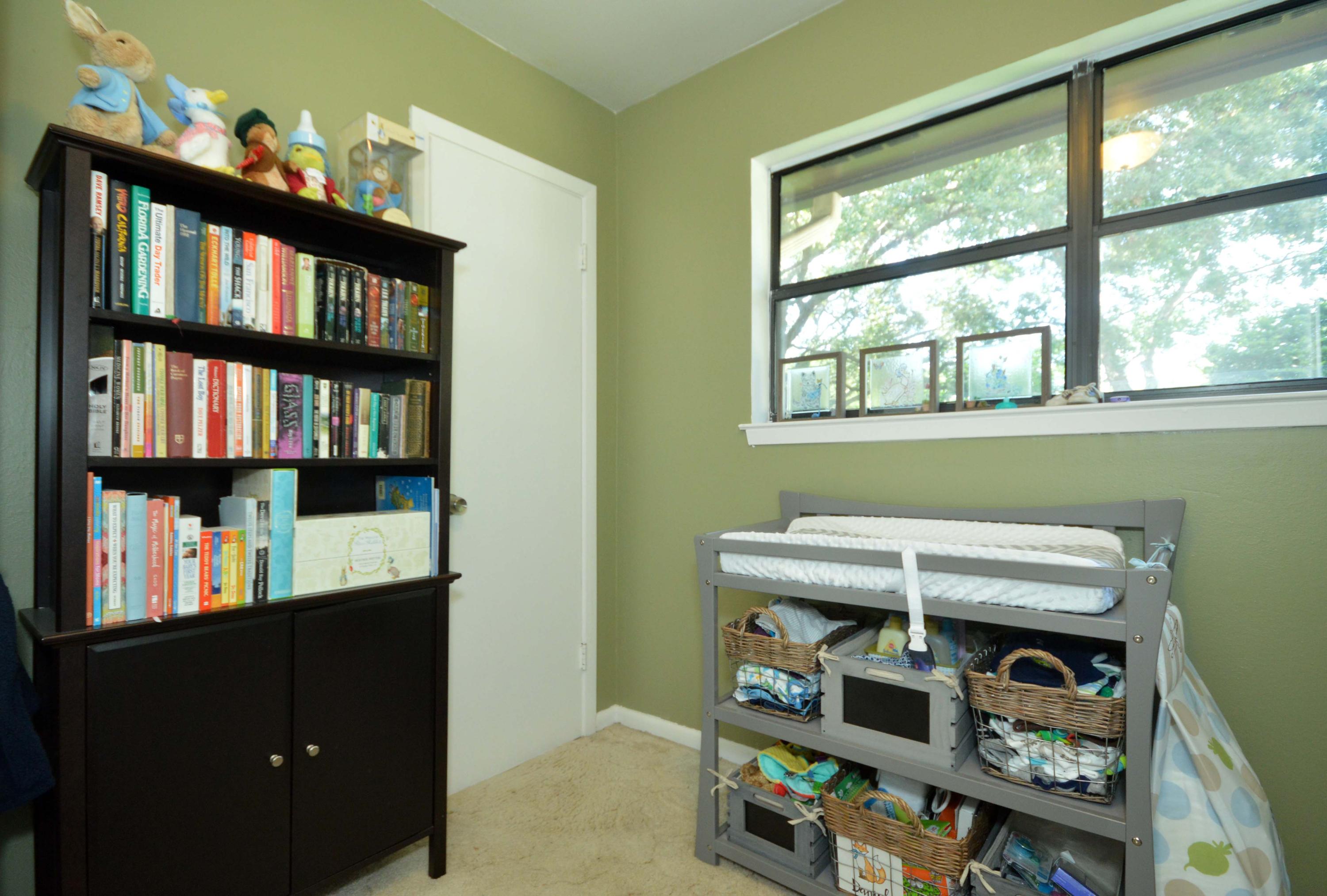 BEL-AIR S/D - Residential