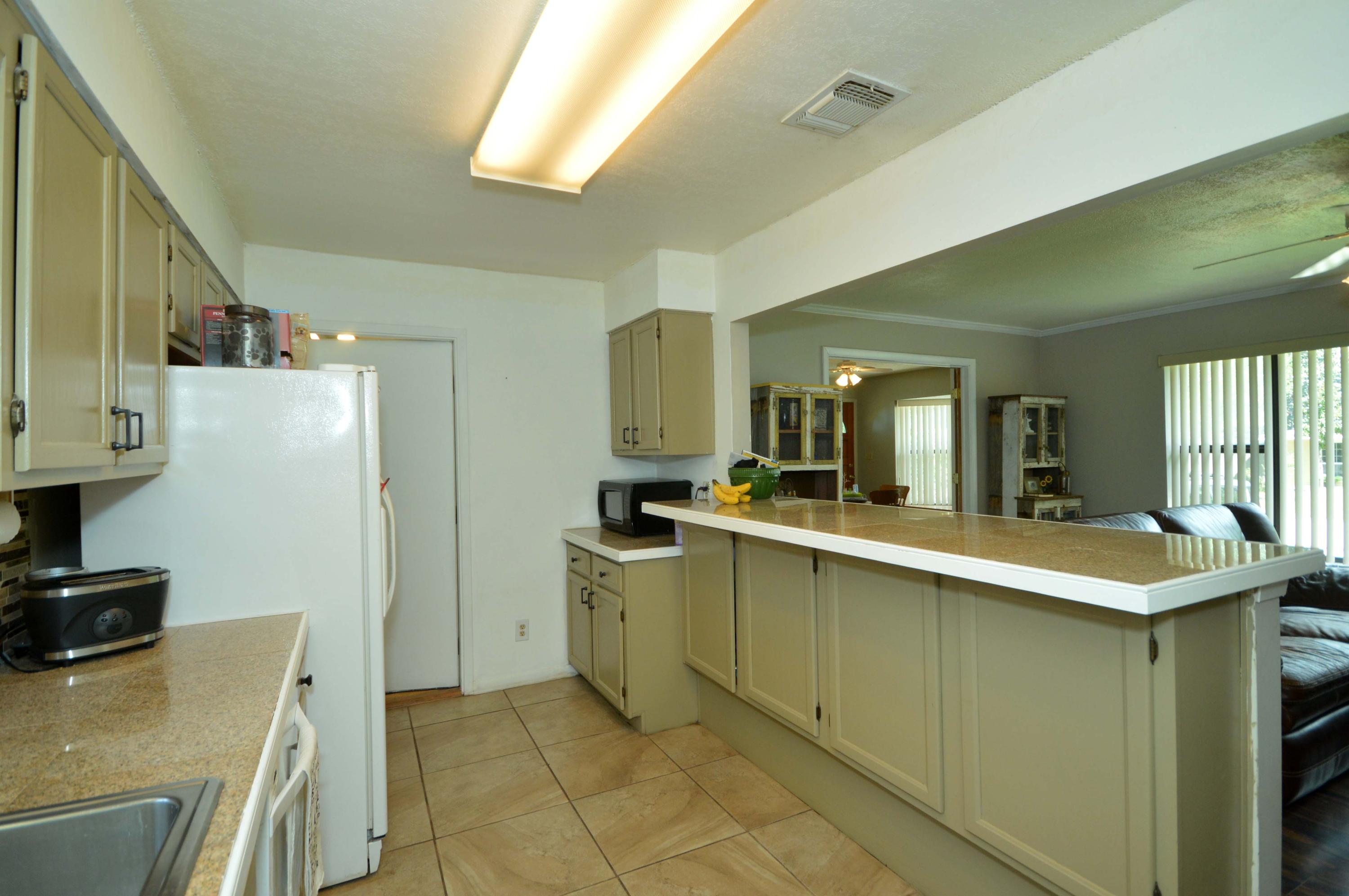 BEL-AIR S/D - Residential