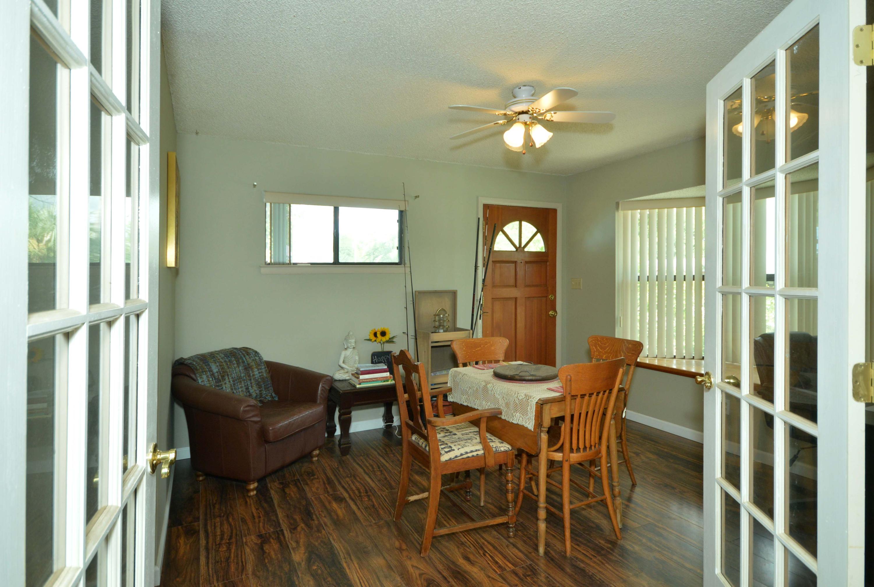 BEL-AIR S/D - Residential