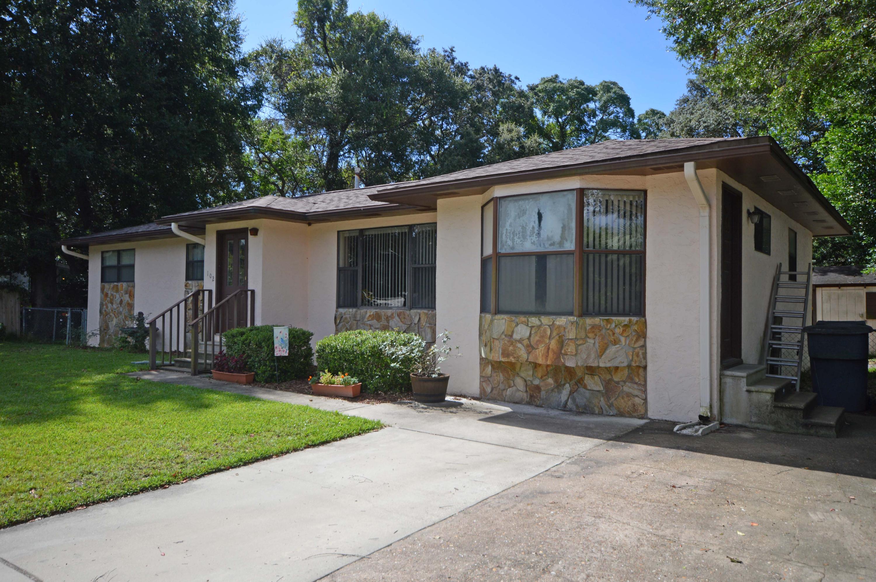 BEL-AIR S/D - Residential