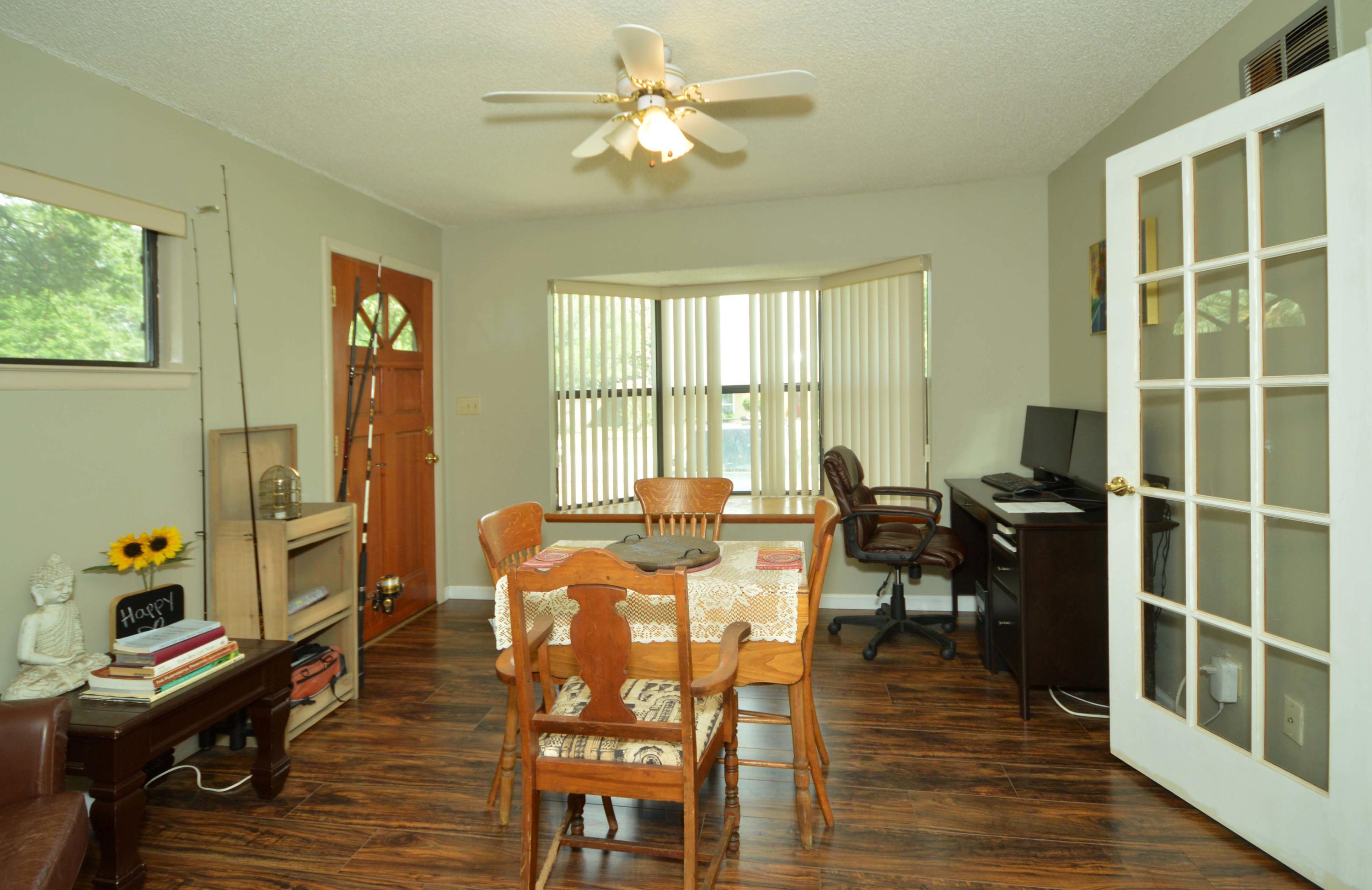 BEL-AIR S/D - Residential