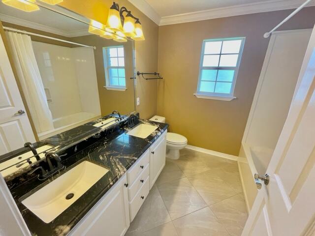 LA FONTAINE - Residential Lease