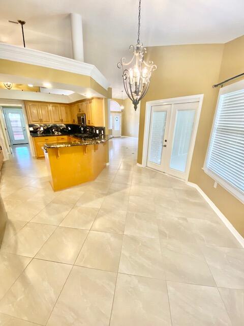 LA FONTAINE - Residential Lease