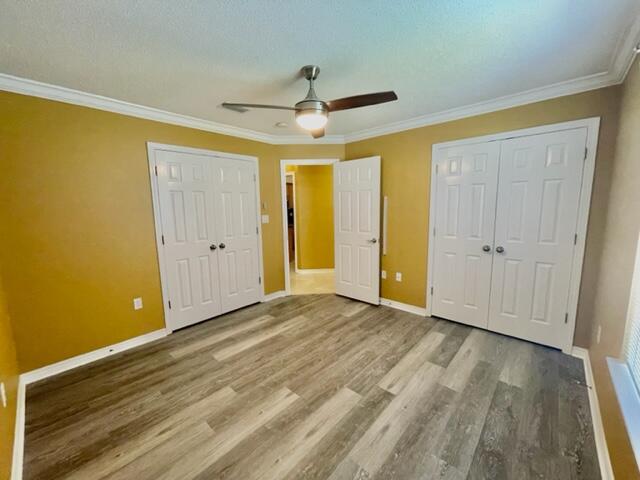 LA FONTAINE - Residential Lease