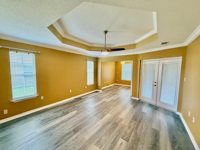 LA FONTAINE - Residential Lease