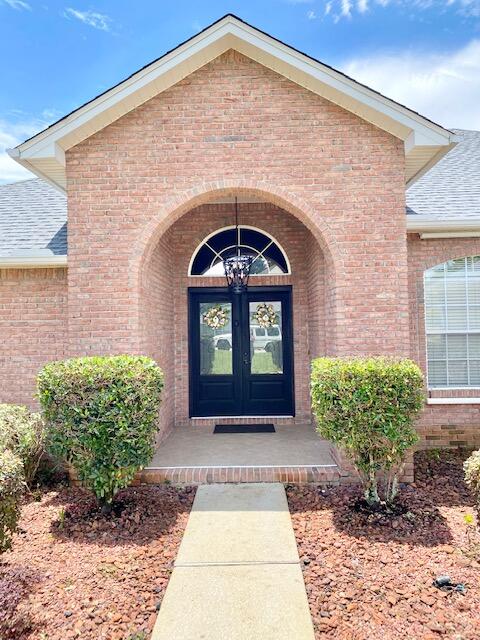 LA FONTAINE - Residential Lease