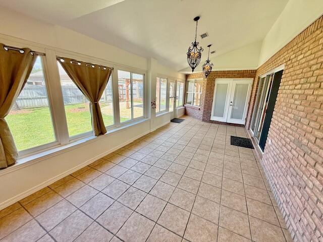LA FONTAINE - Residential Lease