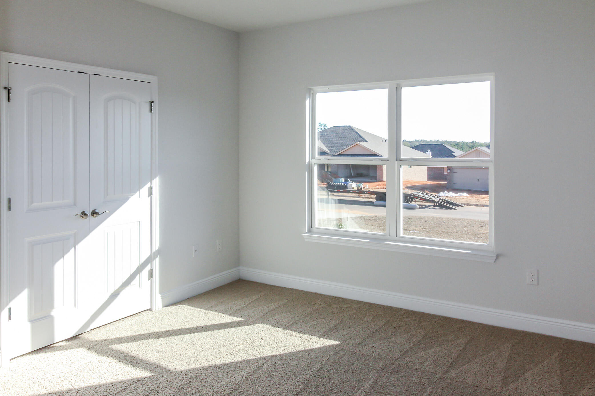 Silvercrest - Residential