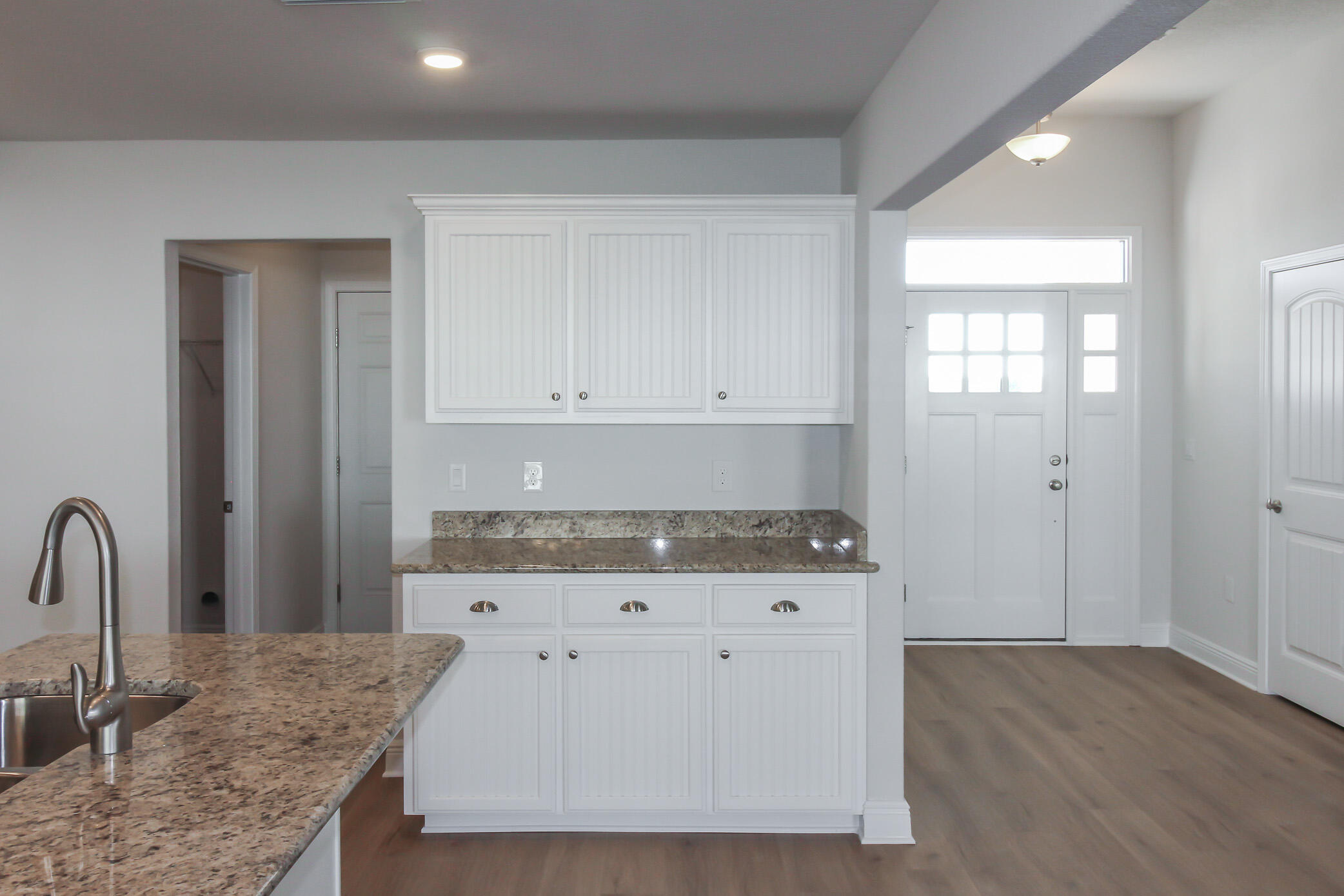 Silvercrest - Residential