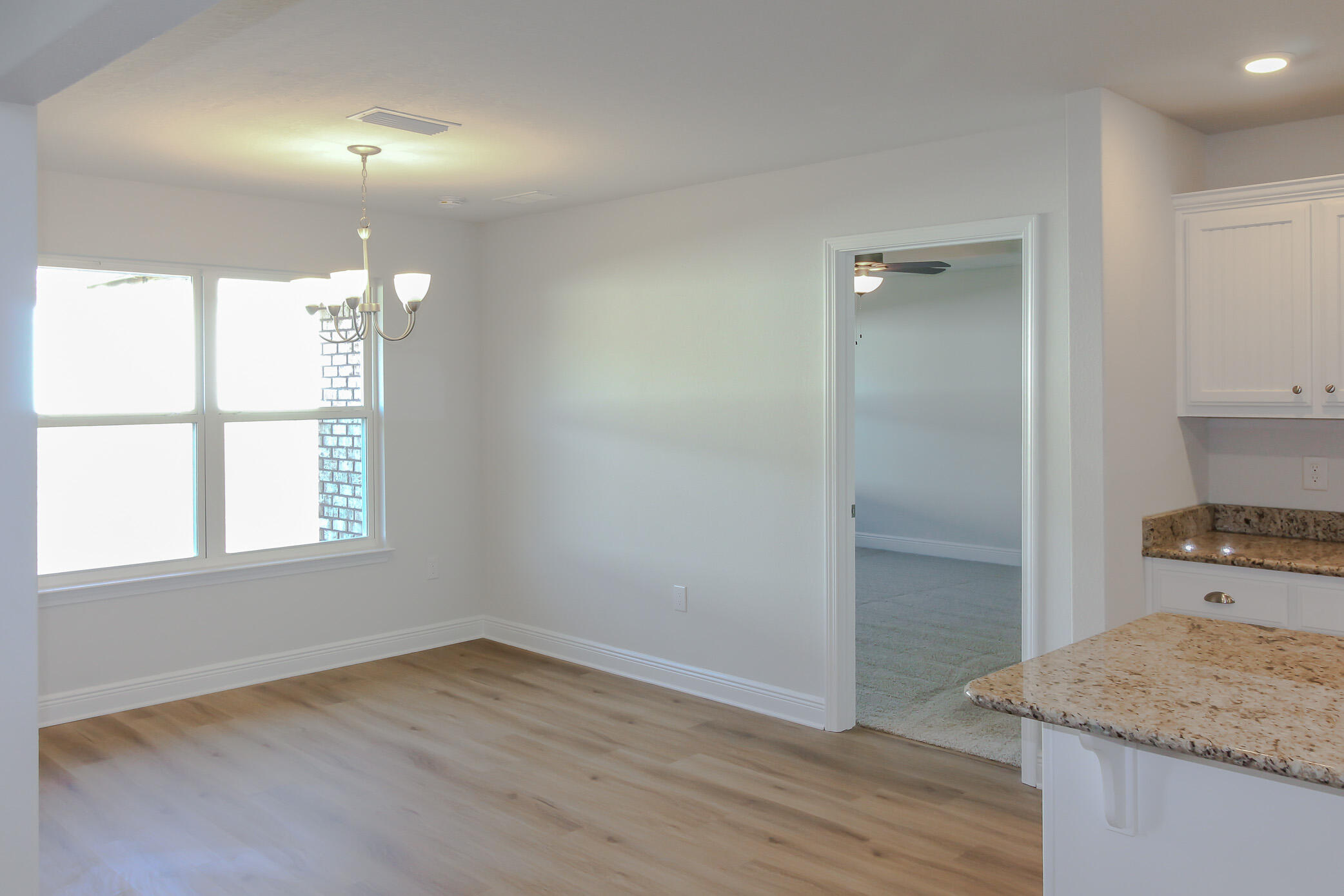 Silvercrest - Residential