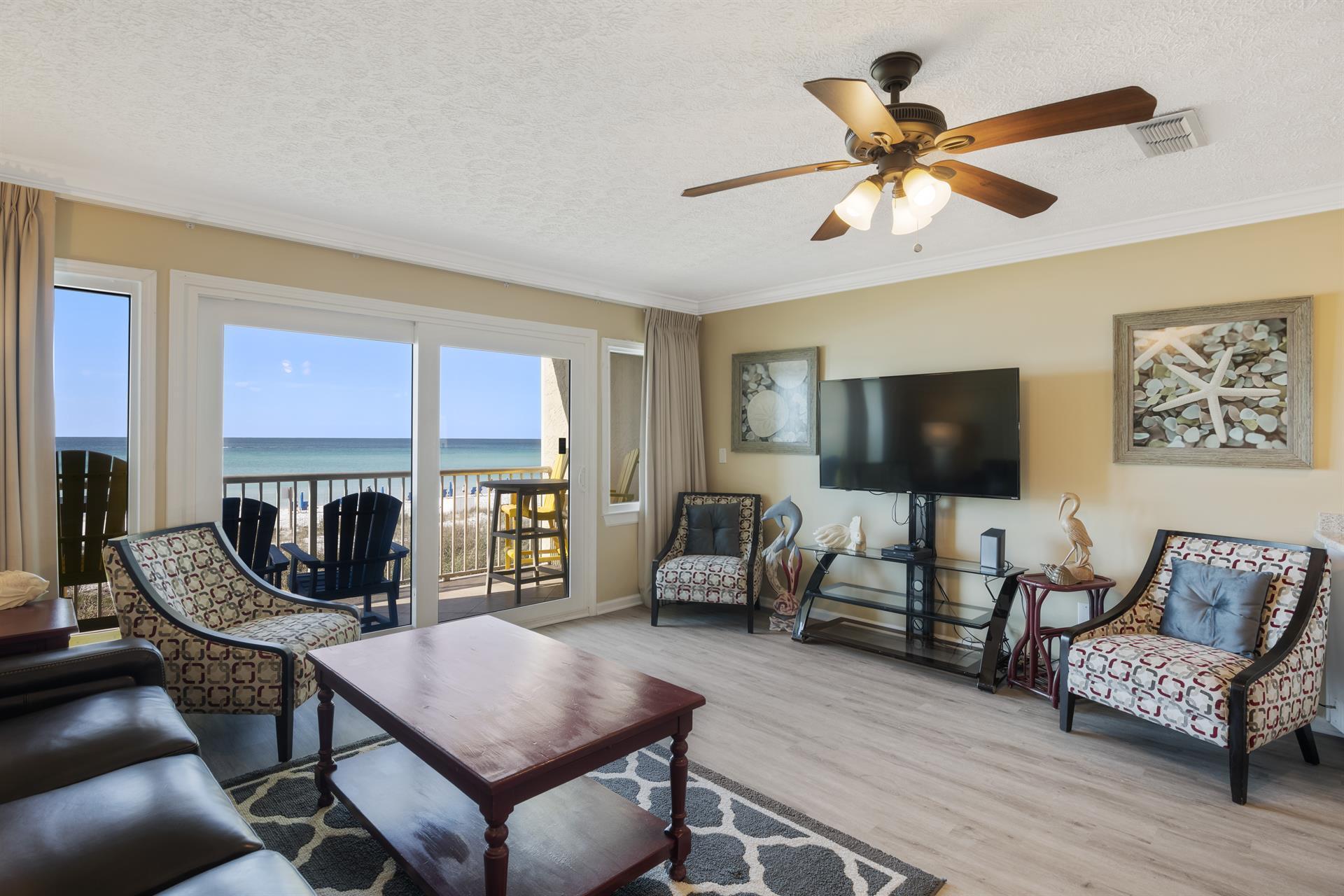 SEAFARER CONDO - Residential