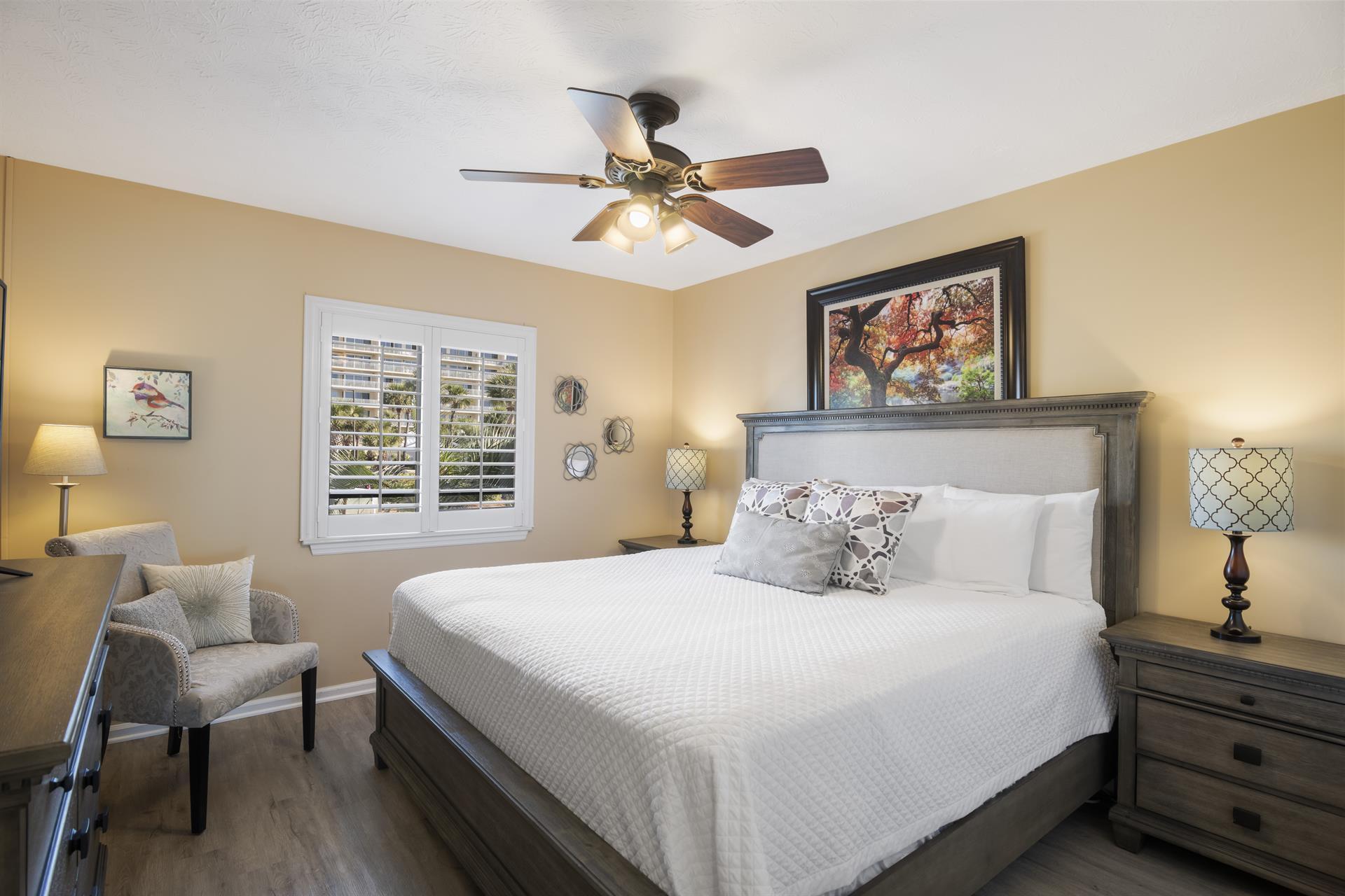 SEAFARER CONDO - Residential