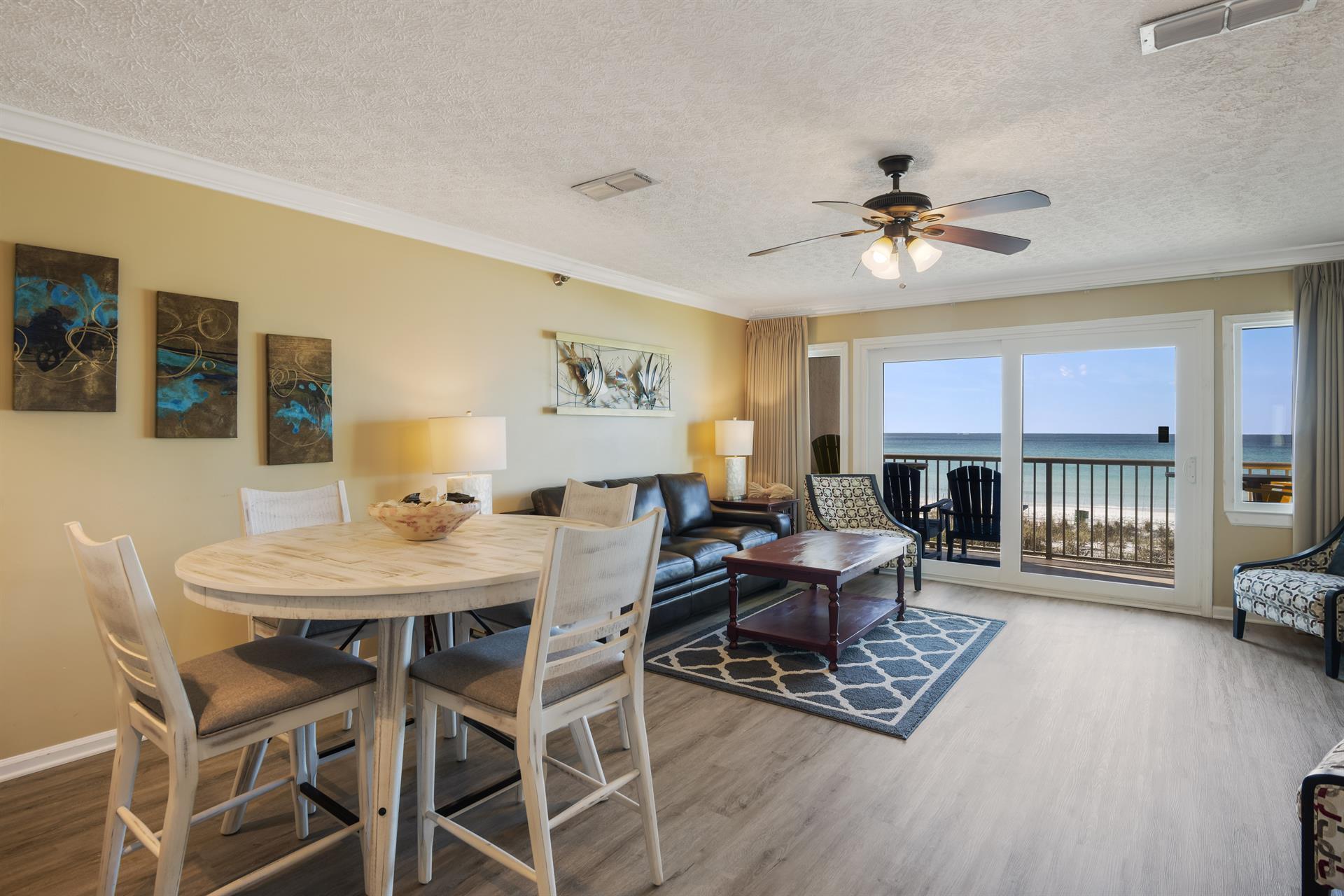 SEAFARER CONDO - Residential