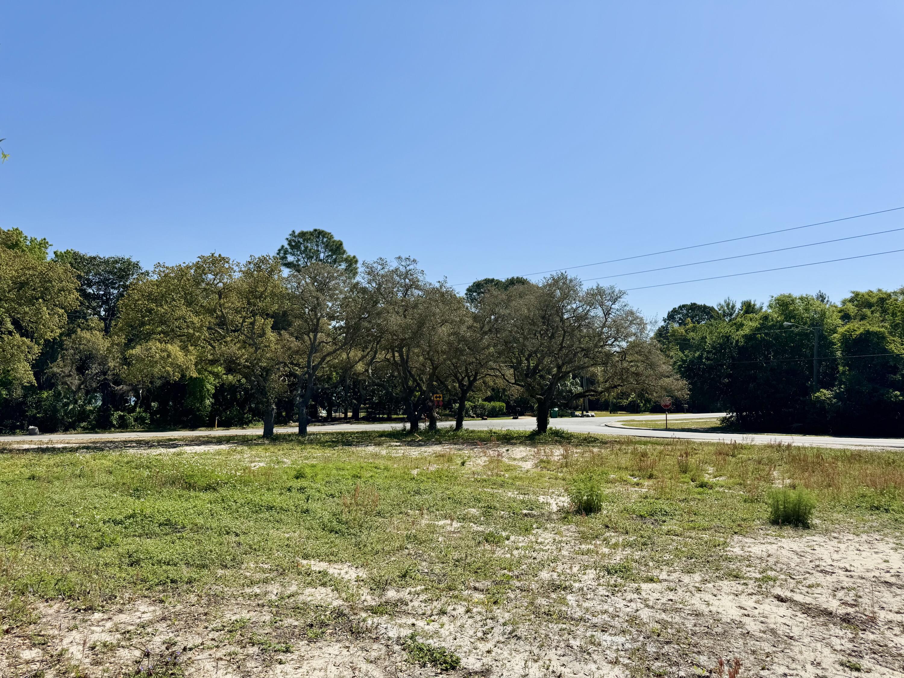 MORENO ACRES 1ST ADDN - Land