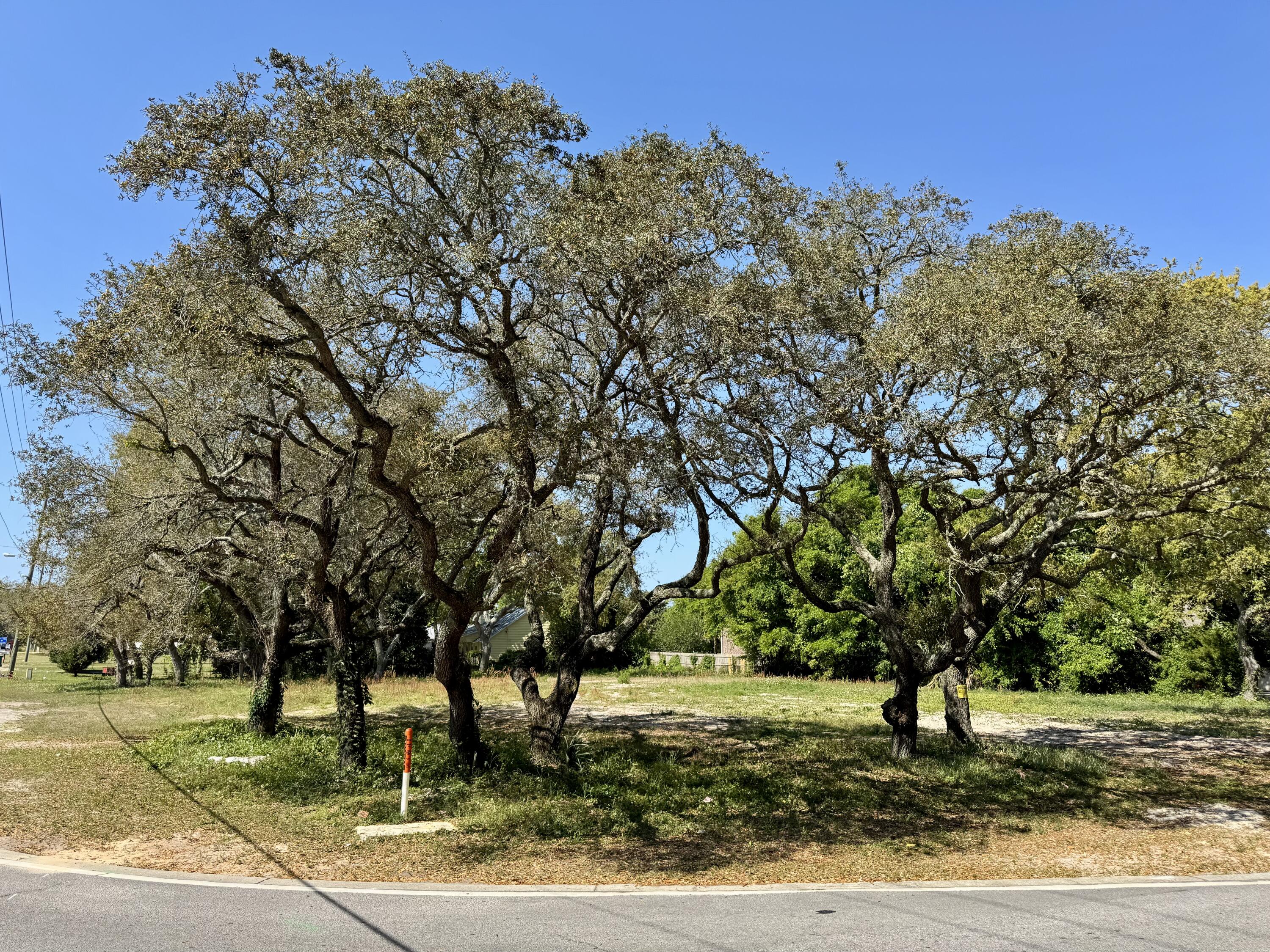 MORENO ACRES 1ST ADDN - Land