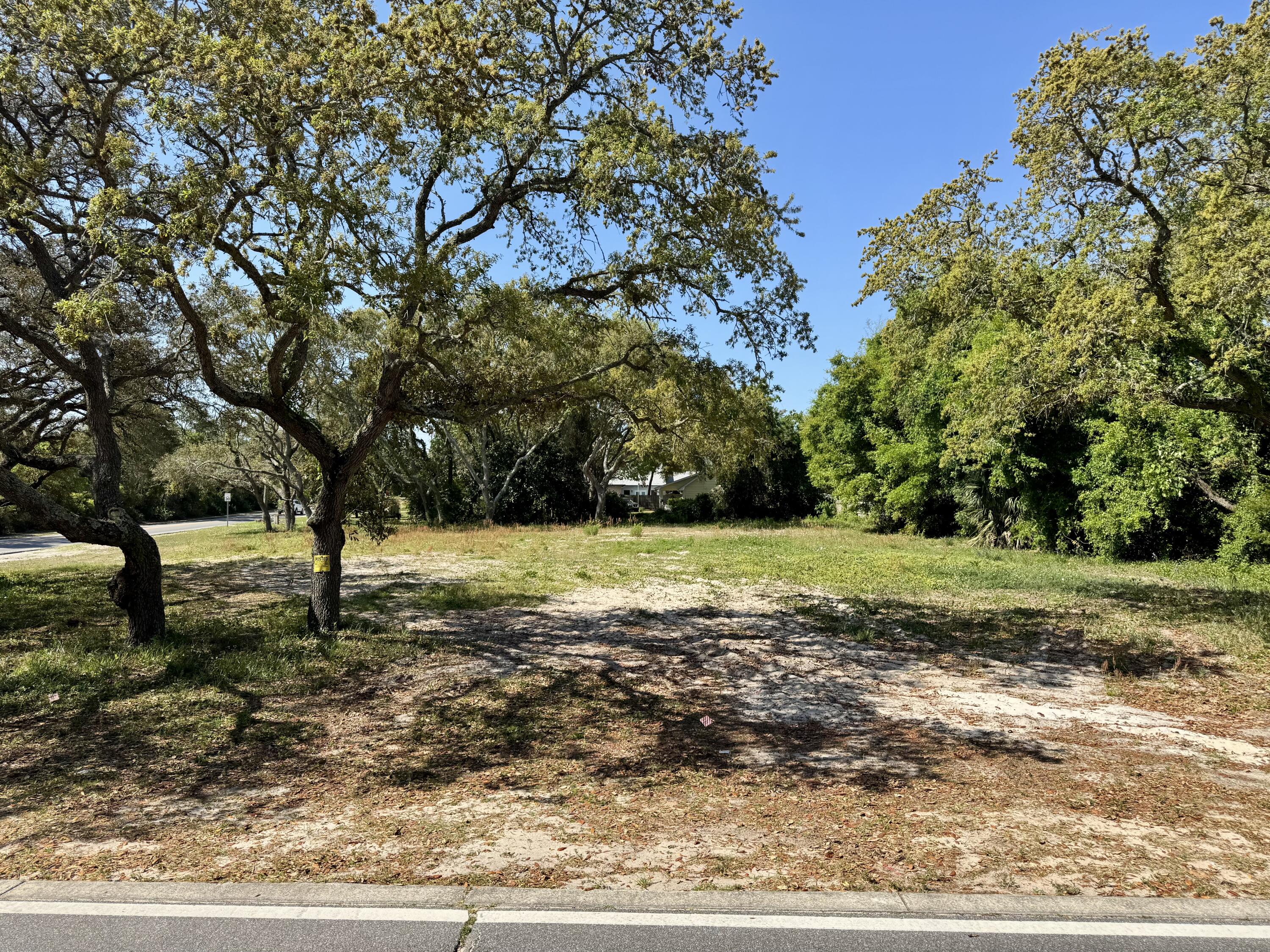 MORENO ACRES 1ST ADDN - Land