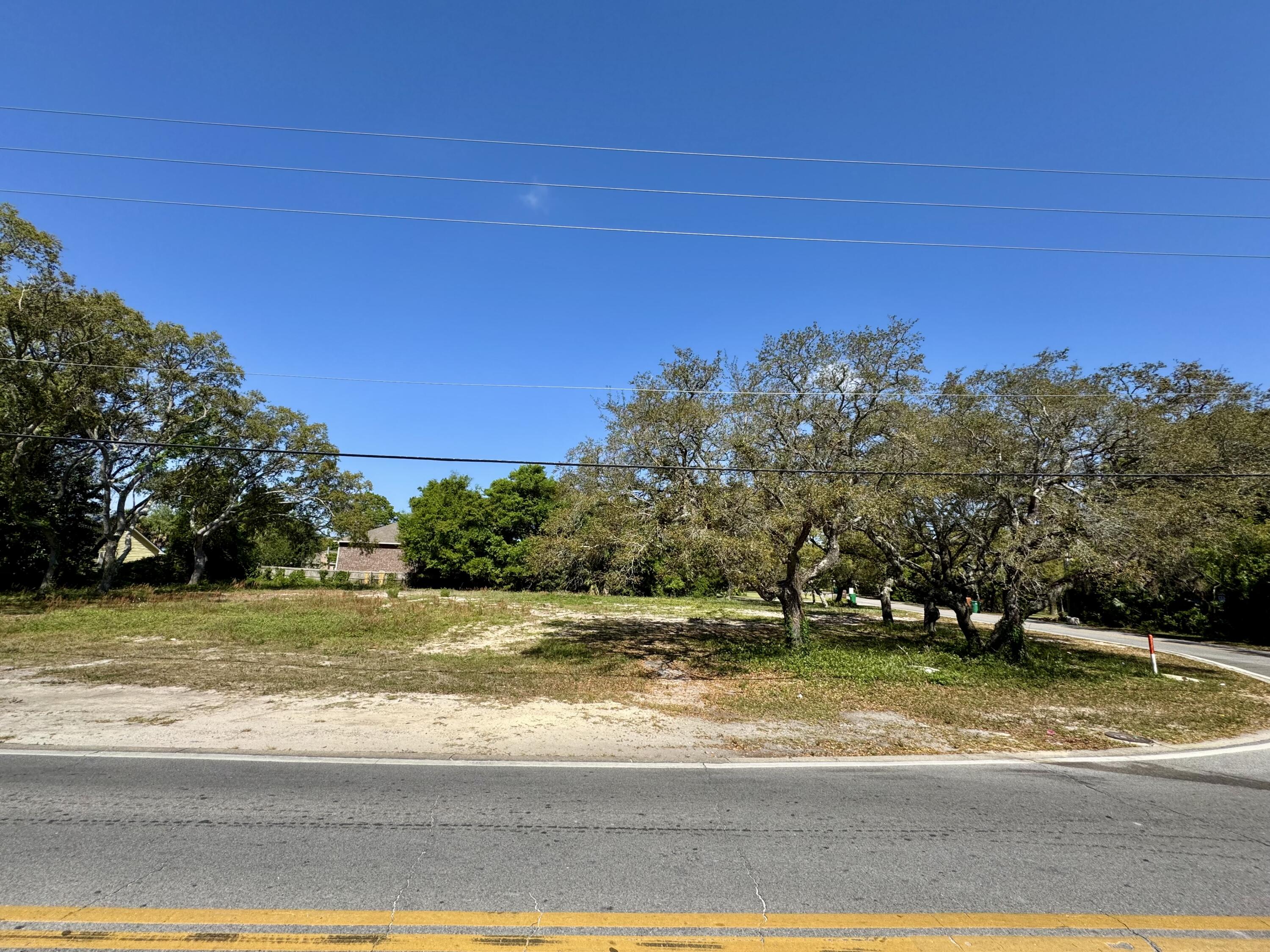 MORENO ACRES 1ST ADDN - Land
