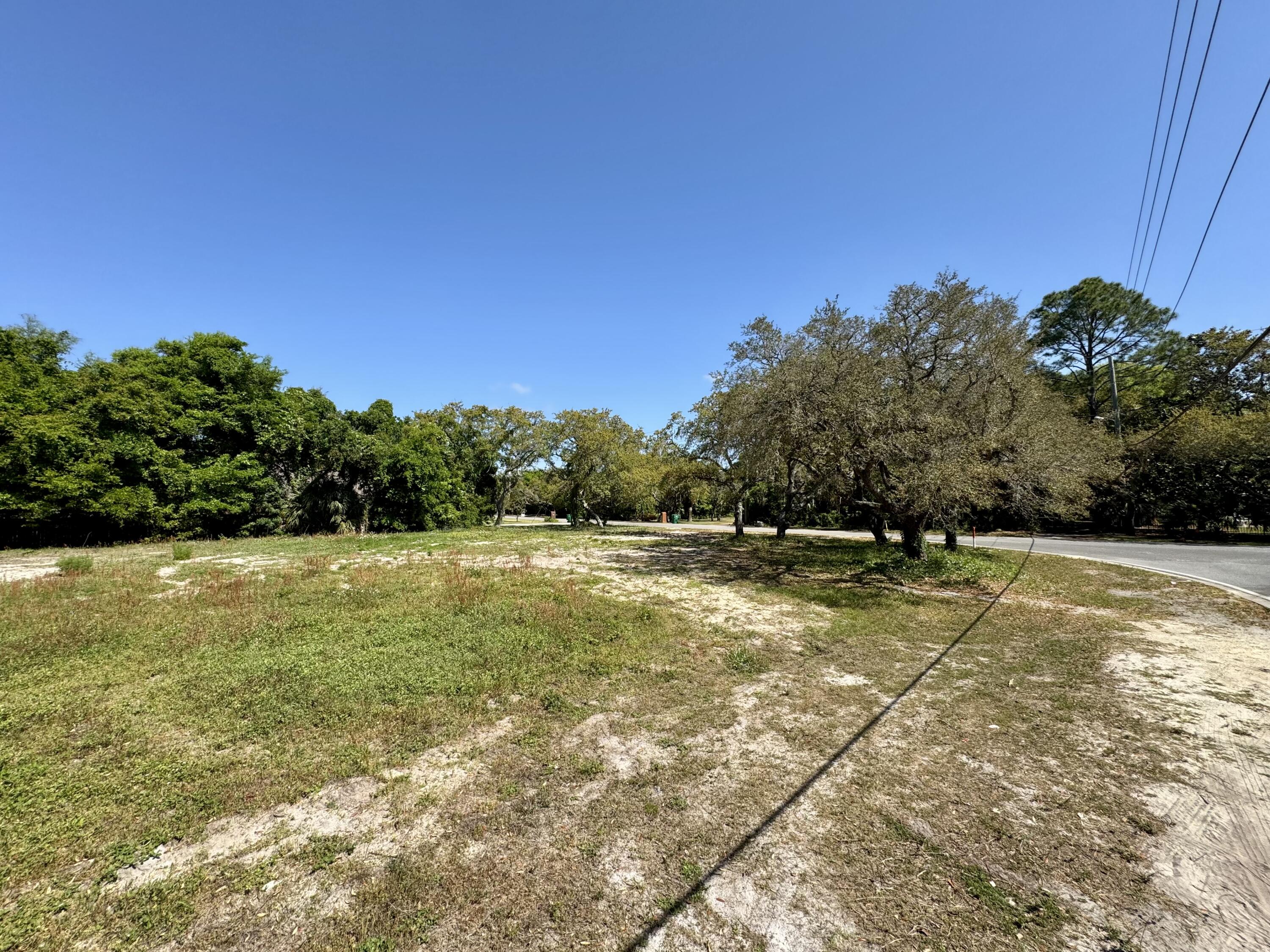 MORENO ACRES 1ST ADDN - Land