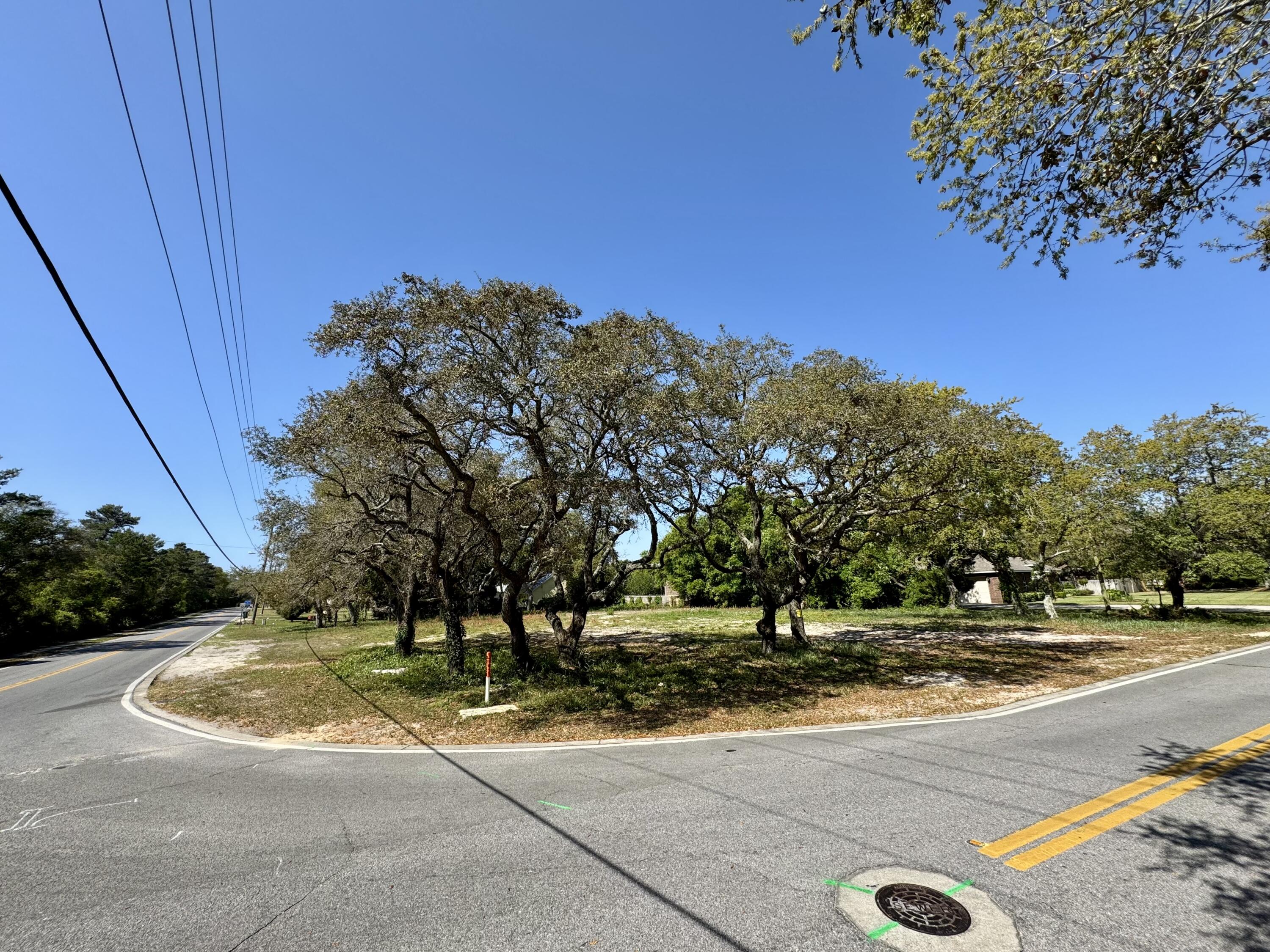 MORENO ACRES 1ST ADDN - Land