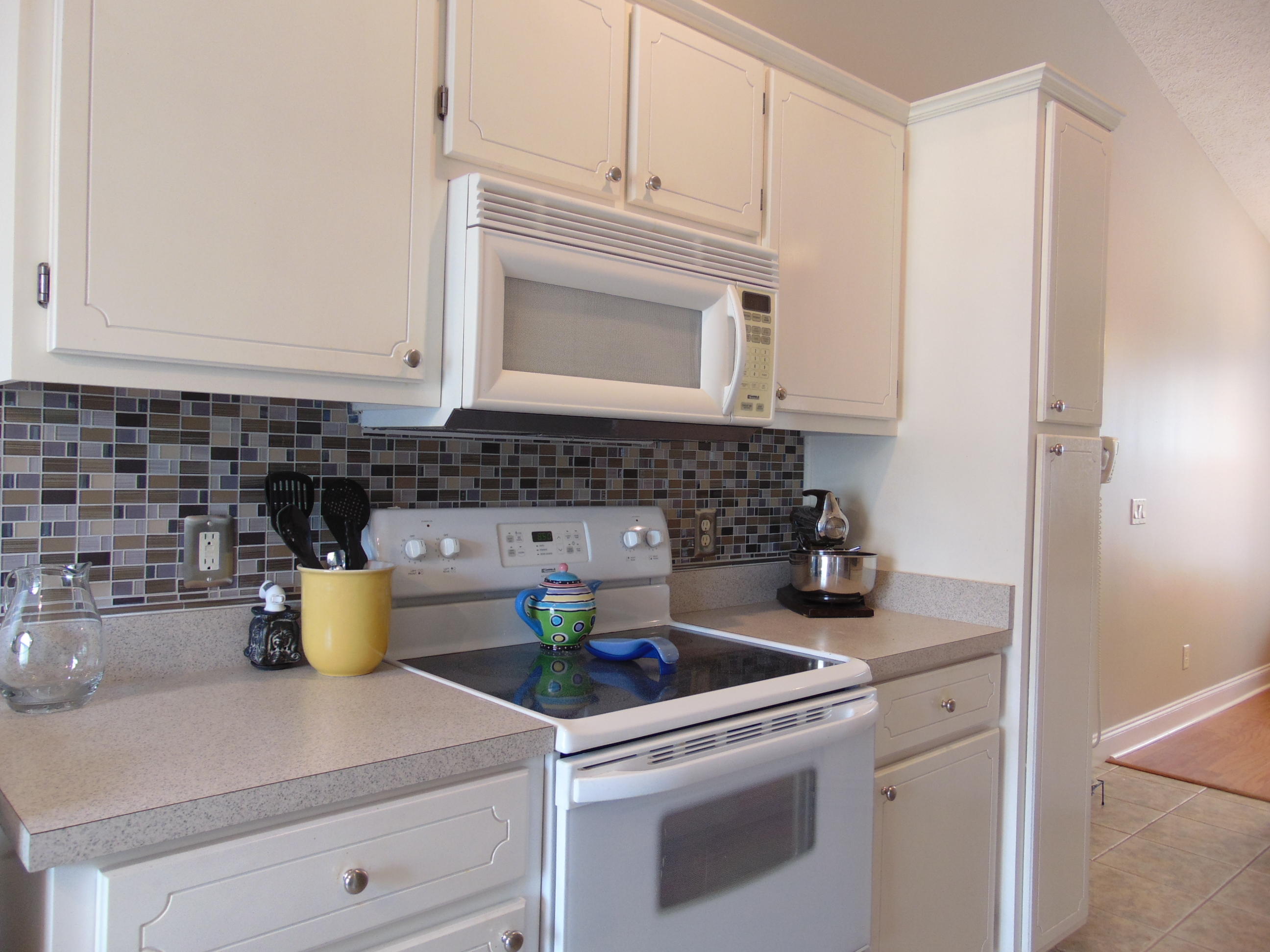 MAGNOLIA PLACE - Residential