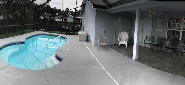 MAGNOLIA PLACE - Residential