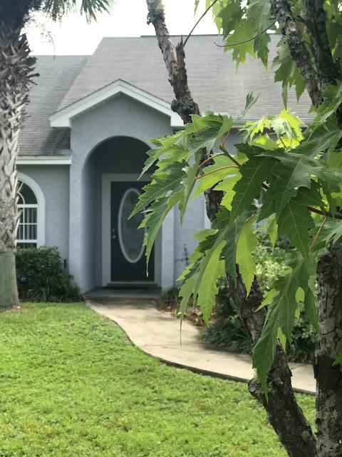 MAGNOLIA PLACE - Residential