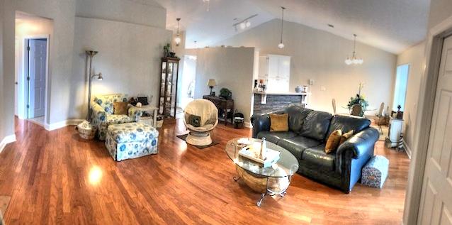 MAGNOLIA PLACE - Residential