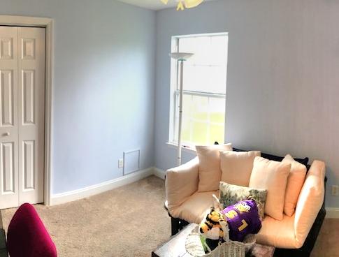 MAGNOLIA PLACE - Residential