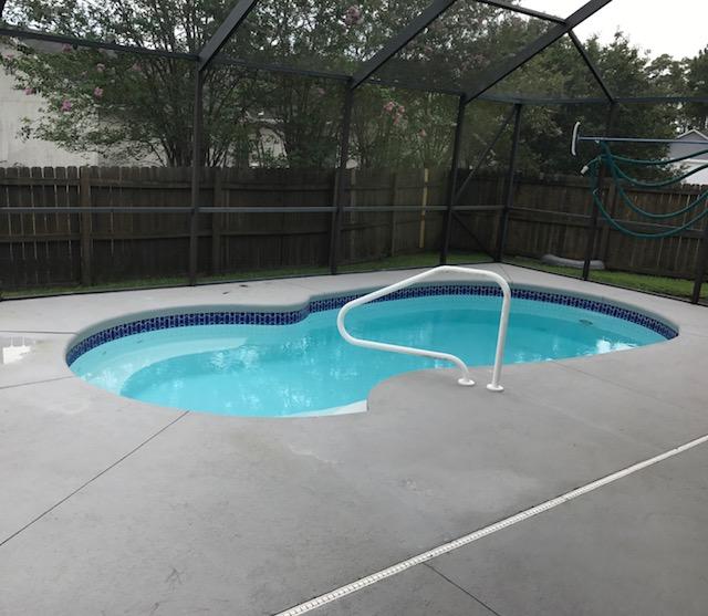 MAGNOLIA PLACE - Residential