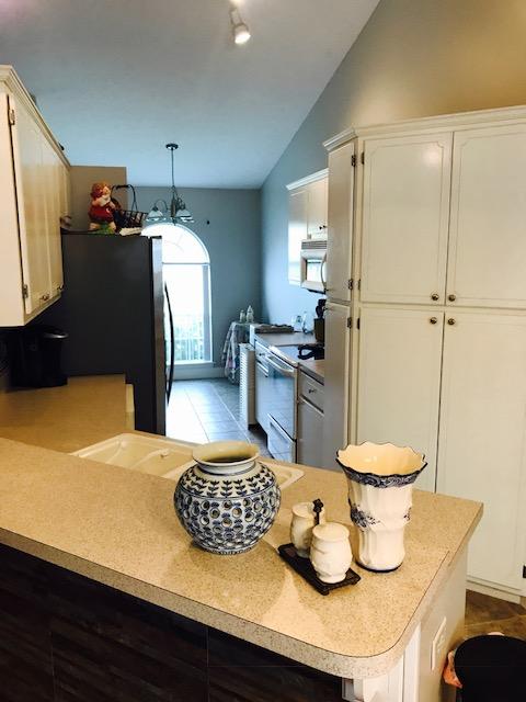 MAGNOLIA PLACE - Residential