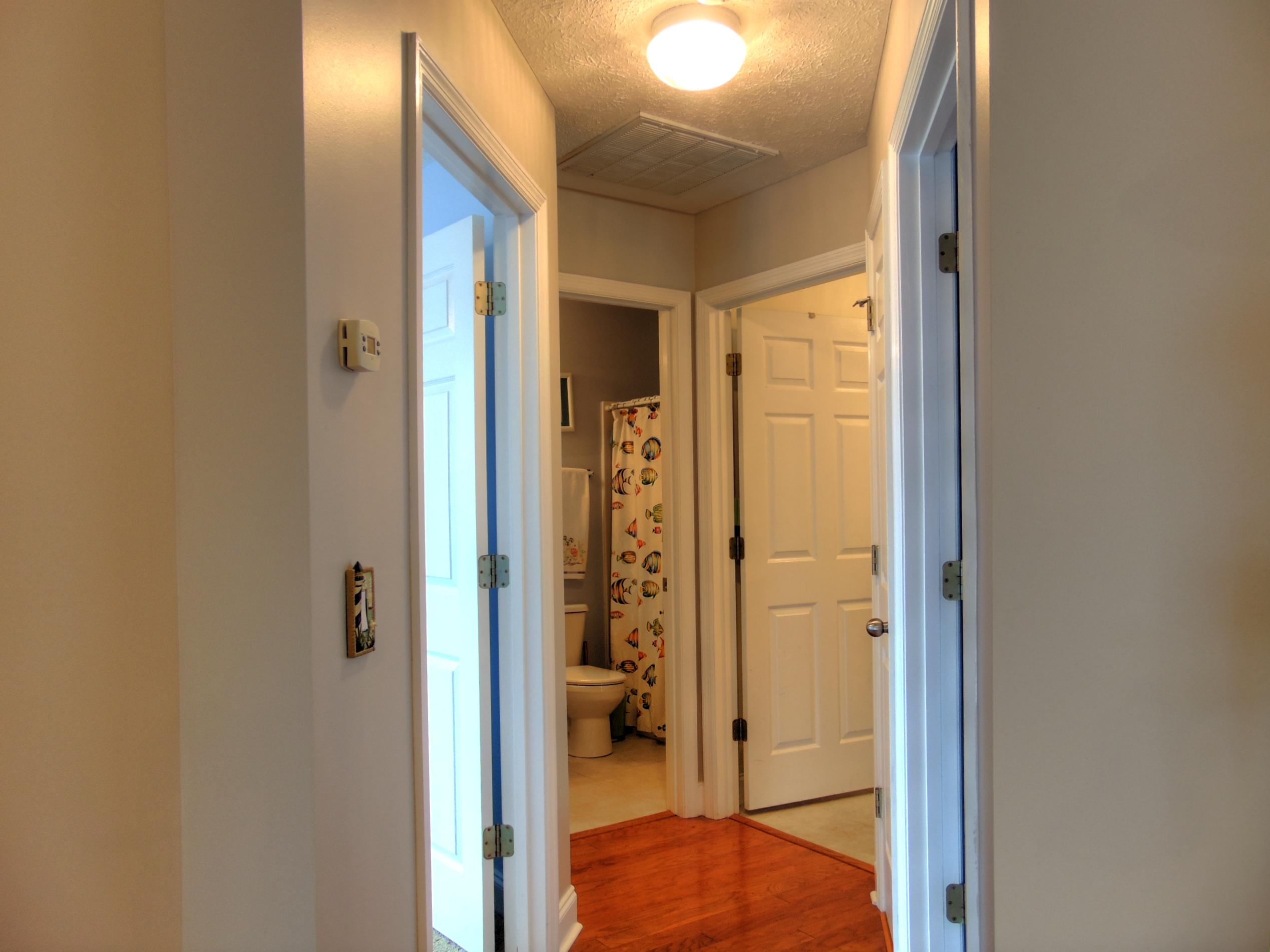 MAGNOLIA PLACE - Residential