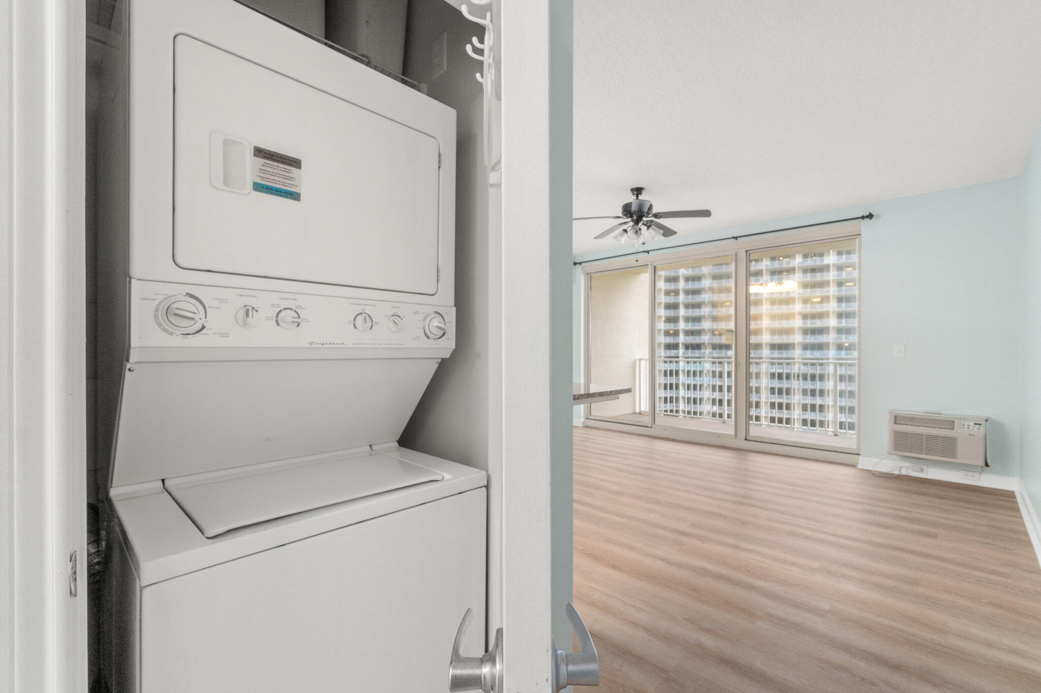 SHORES OF PANAMA - Residential