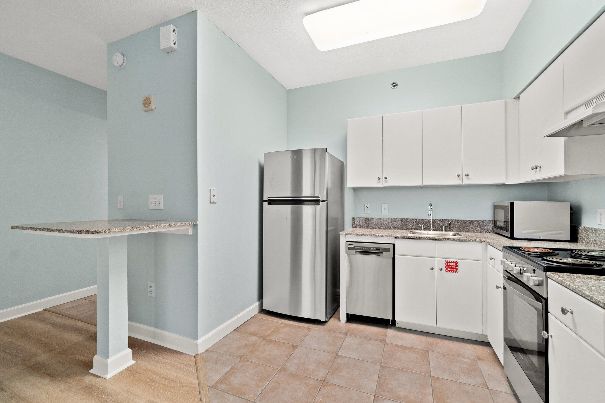 SHORES OF PANAMA - Residential