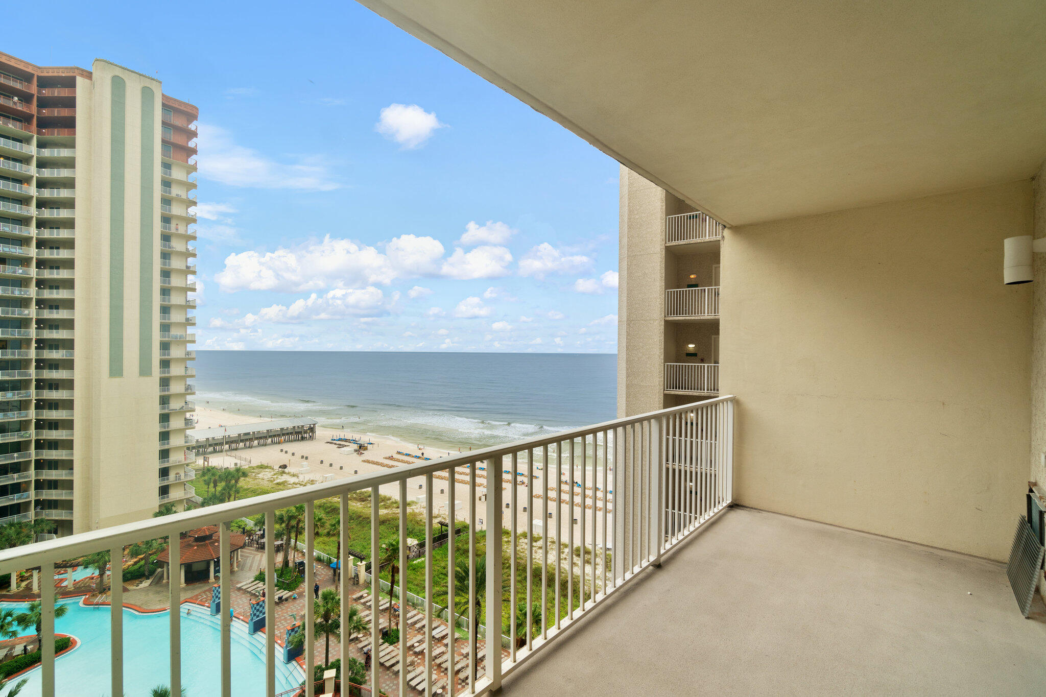 SHORES OF PANAMA - Residential