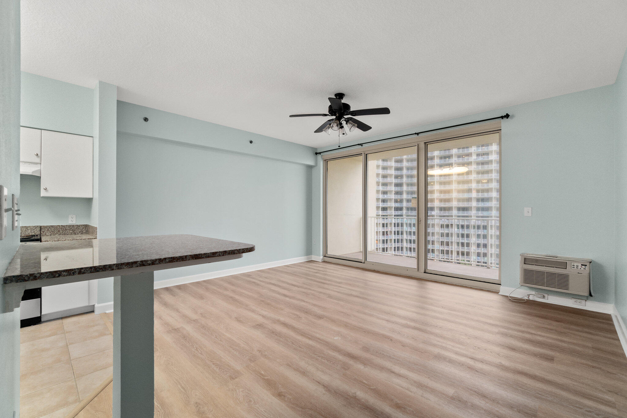 SHORES OF PANAMA - Residential