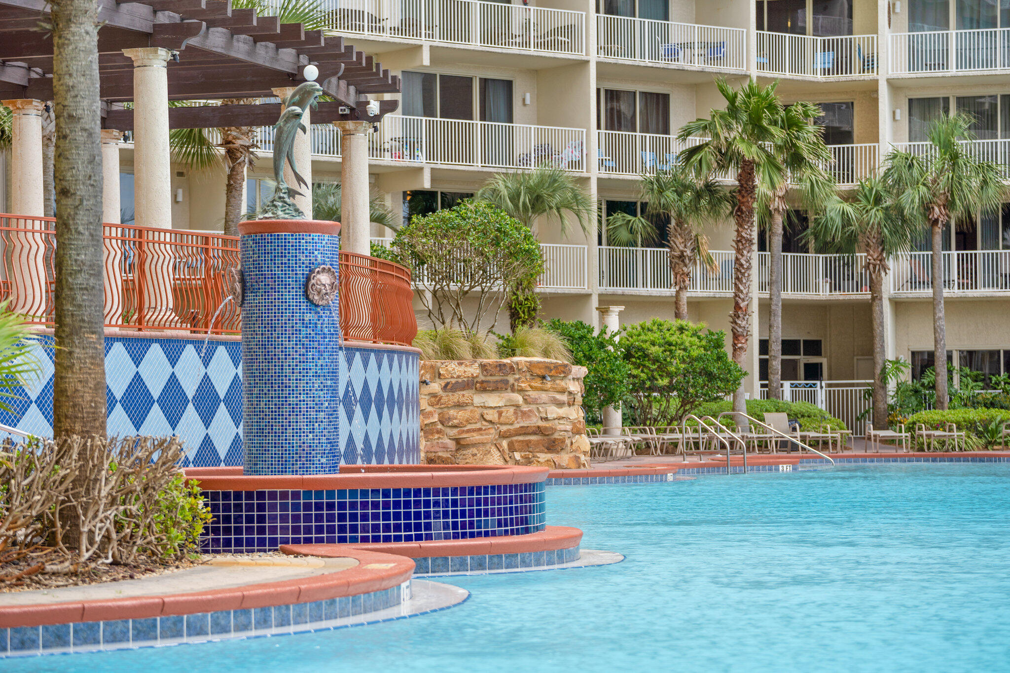 SHORES OF PANAMA - Residential