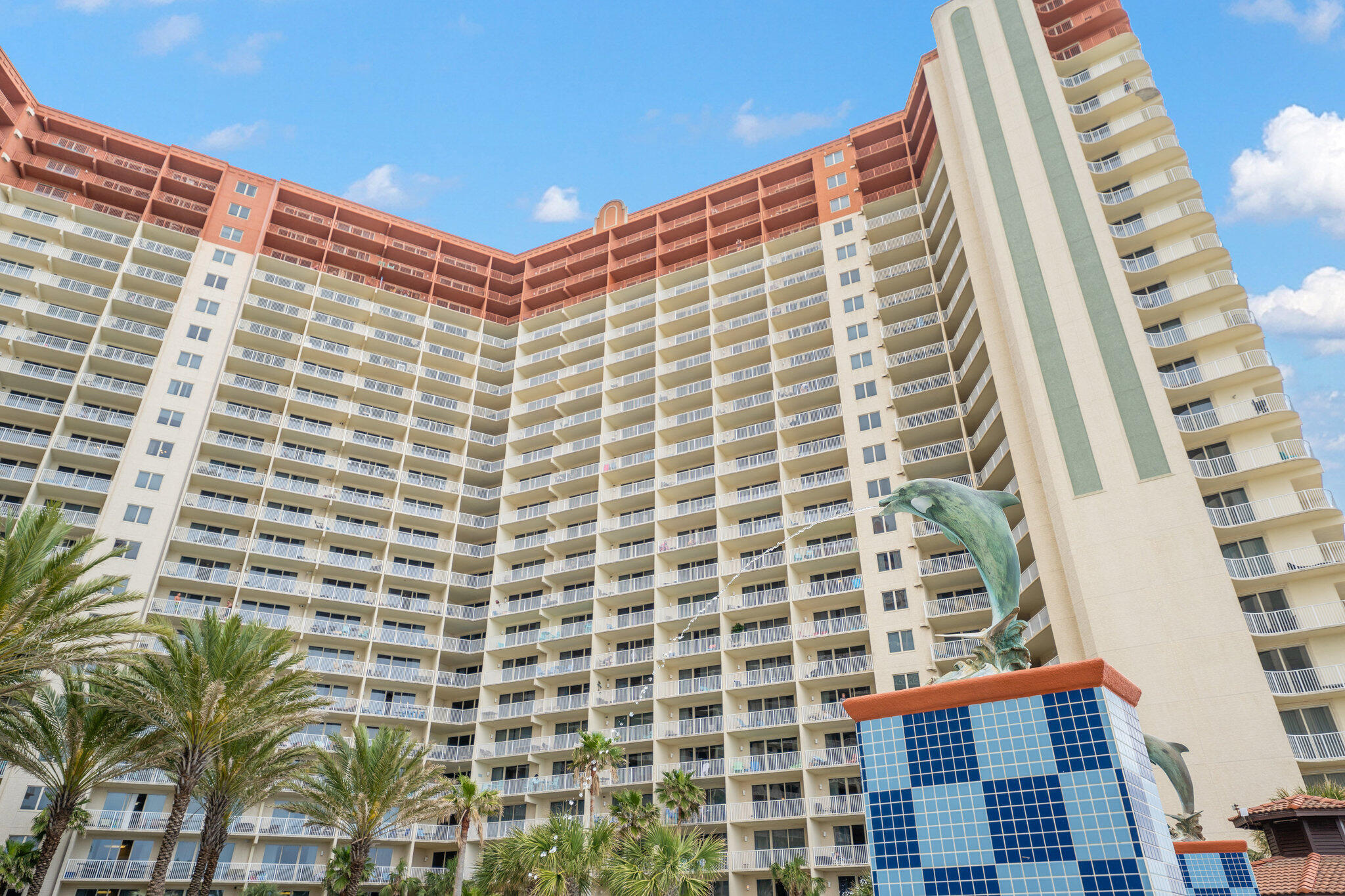 SHORES OF PANAMA - Residential